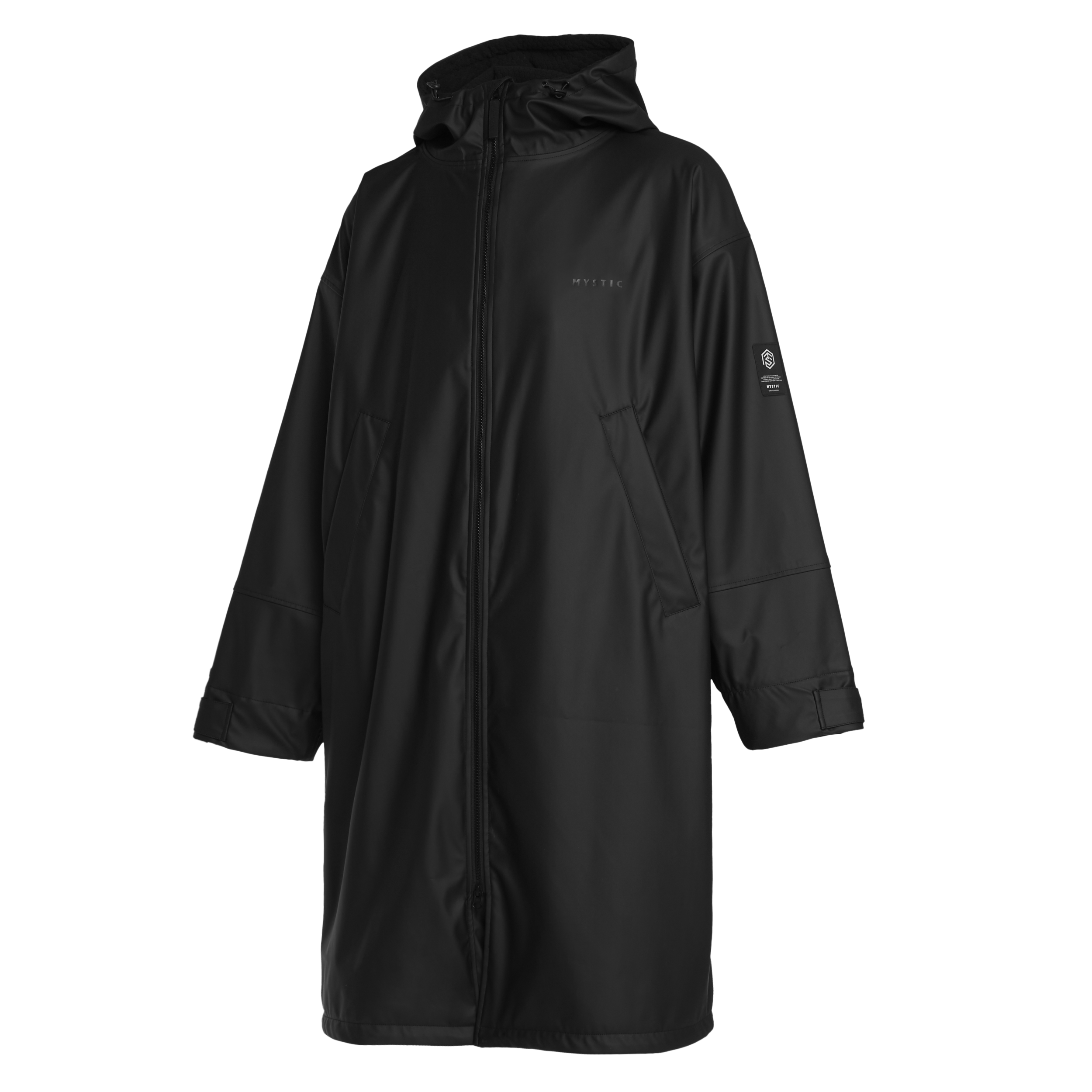 DTS Poncho Explore LW Rain