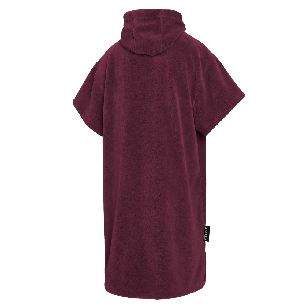 Poncho Teddy