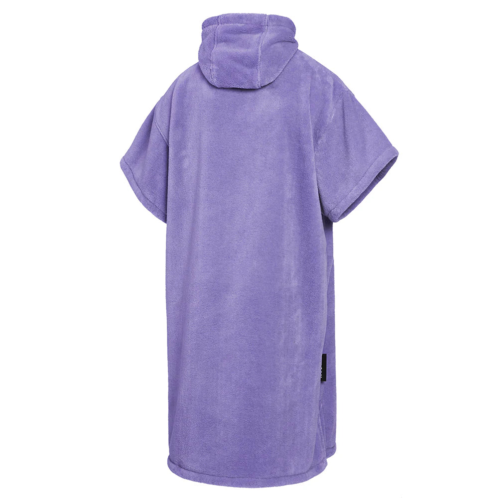 Poncho Teddy