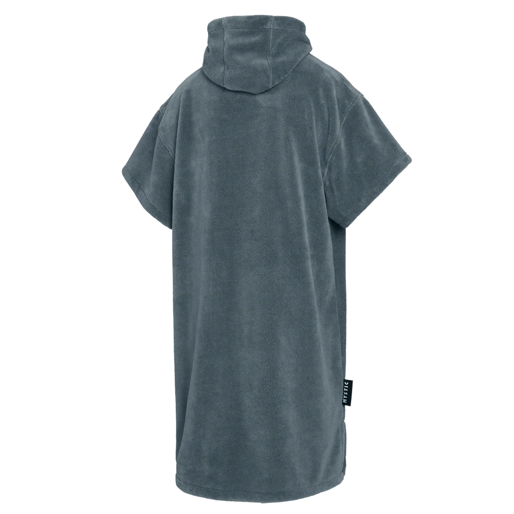 Poncho Teddy
