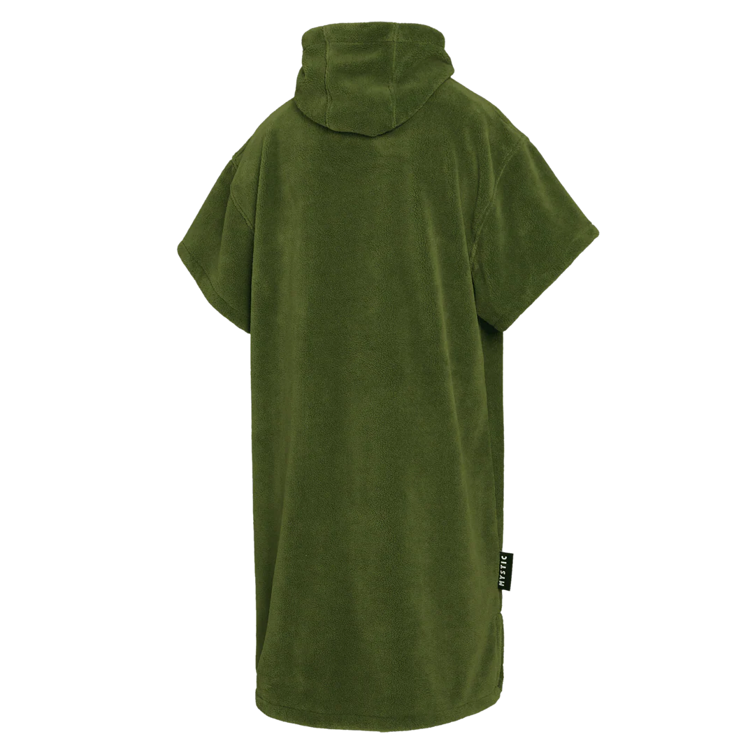 Poncho Teddy