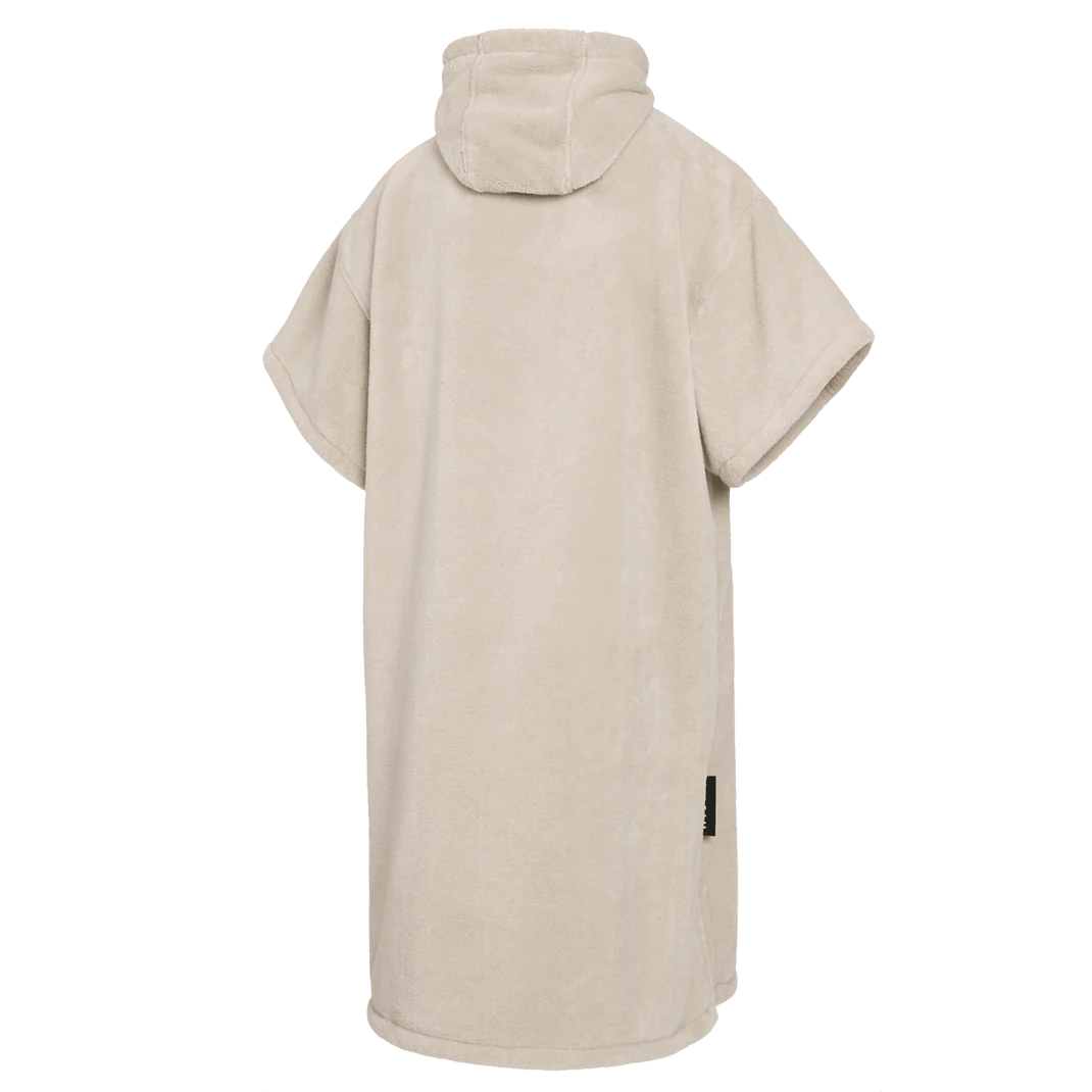Poncho Teddy