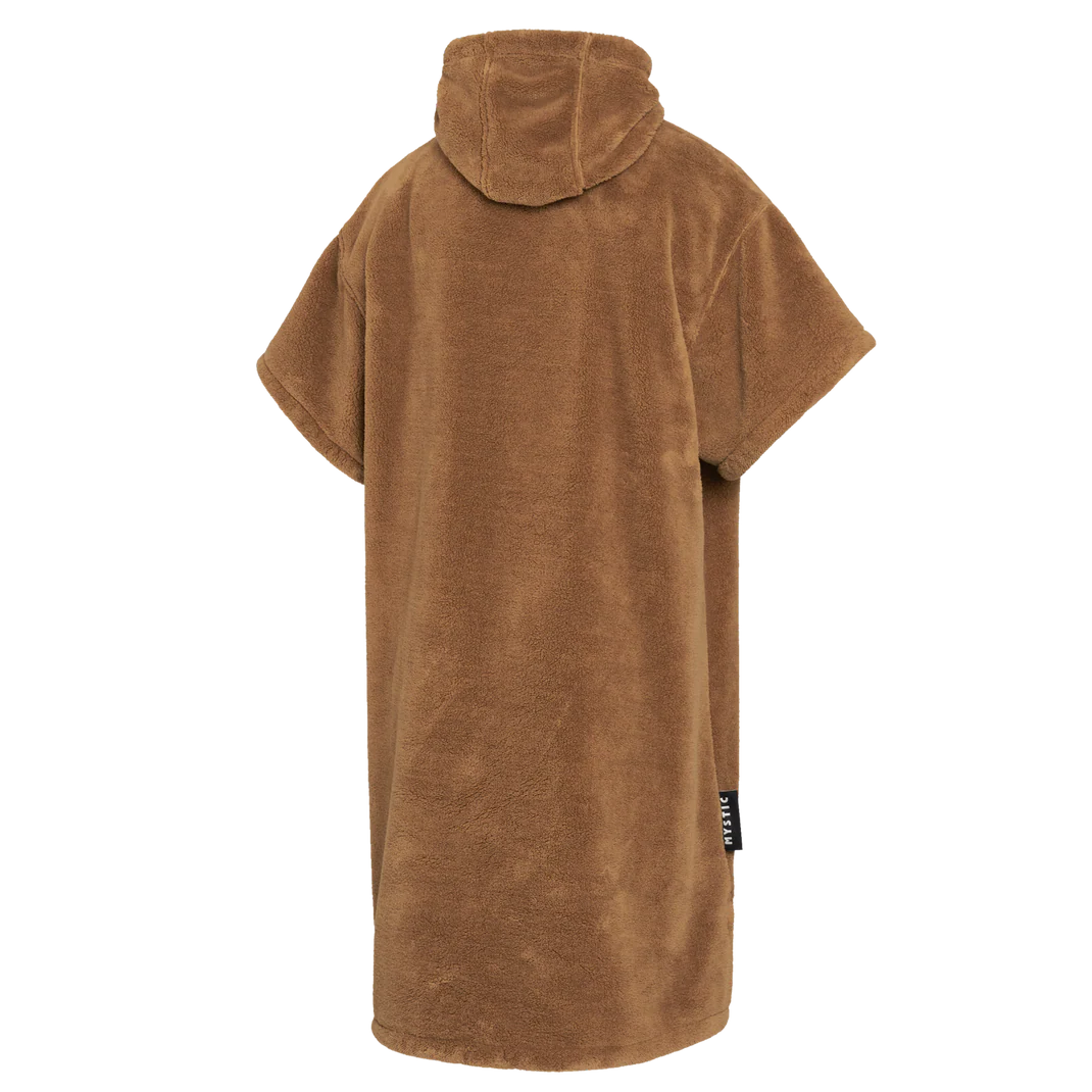 Poncho Teddy