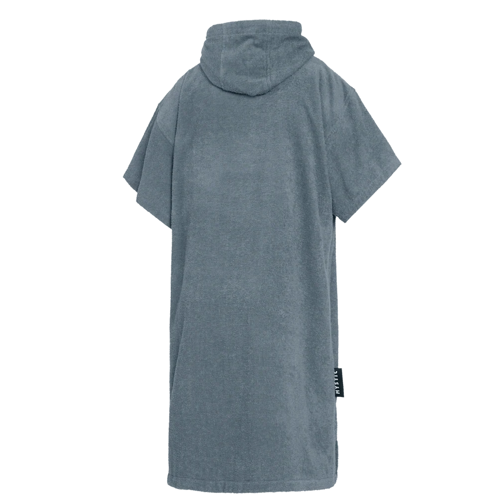 Poncho Brand