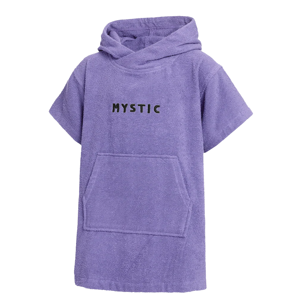 Brand Børne Poncho
