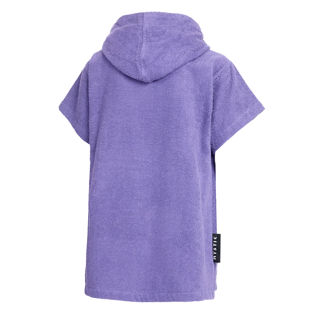 Brand Børne Poncho