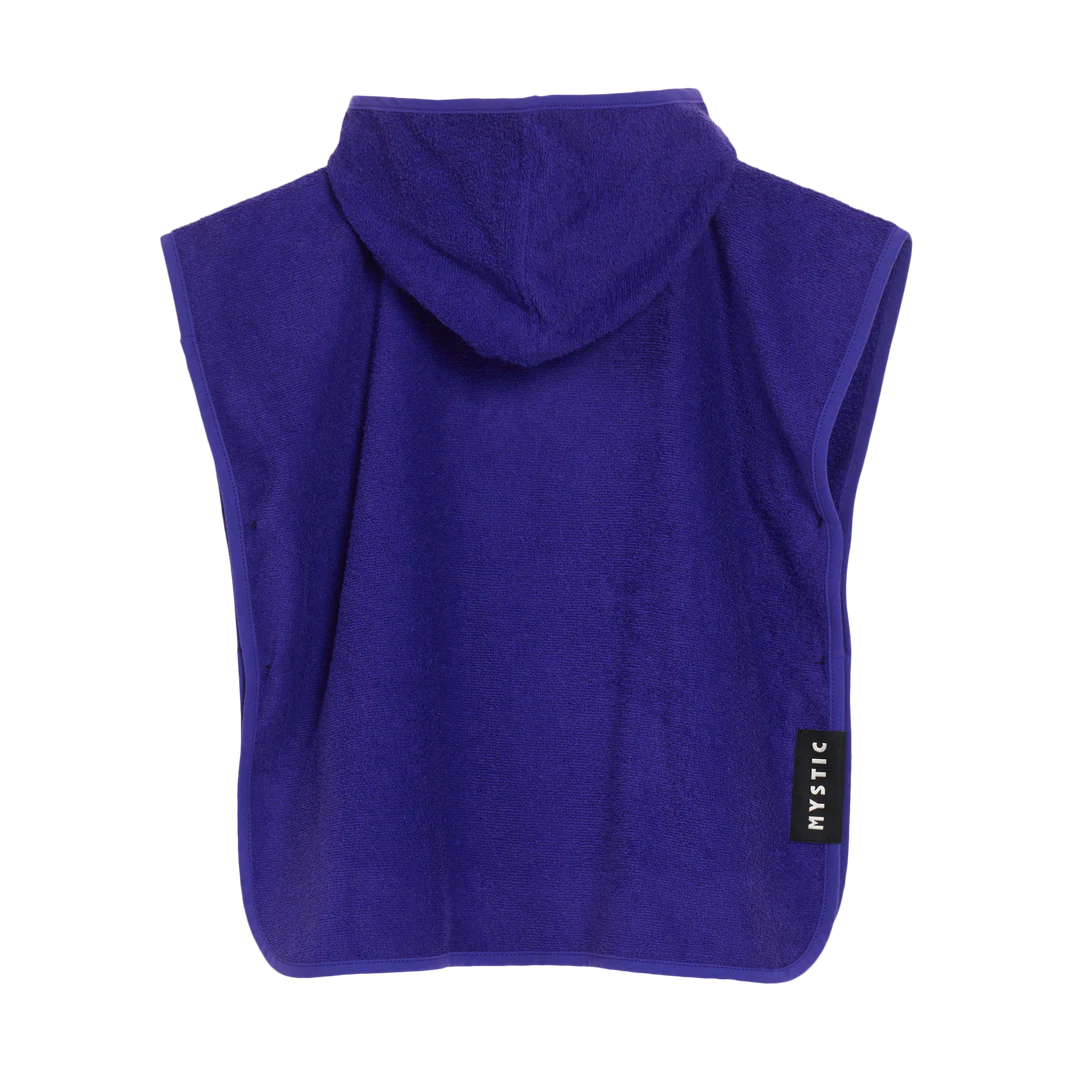 Poncho Brand Baby