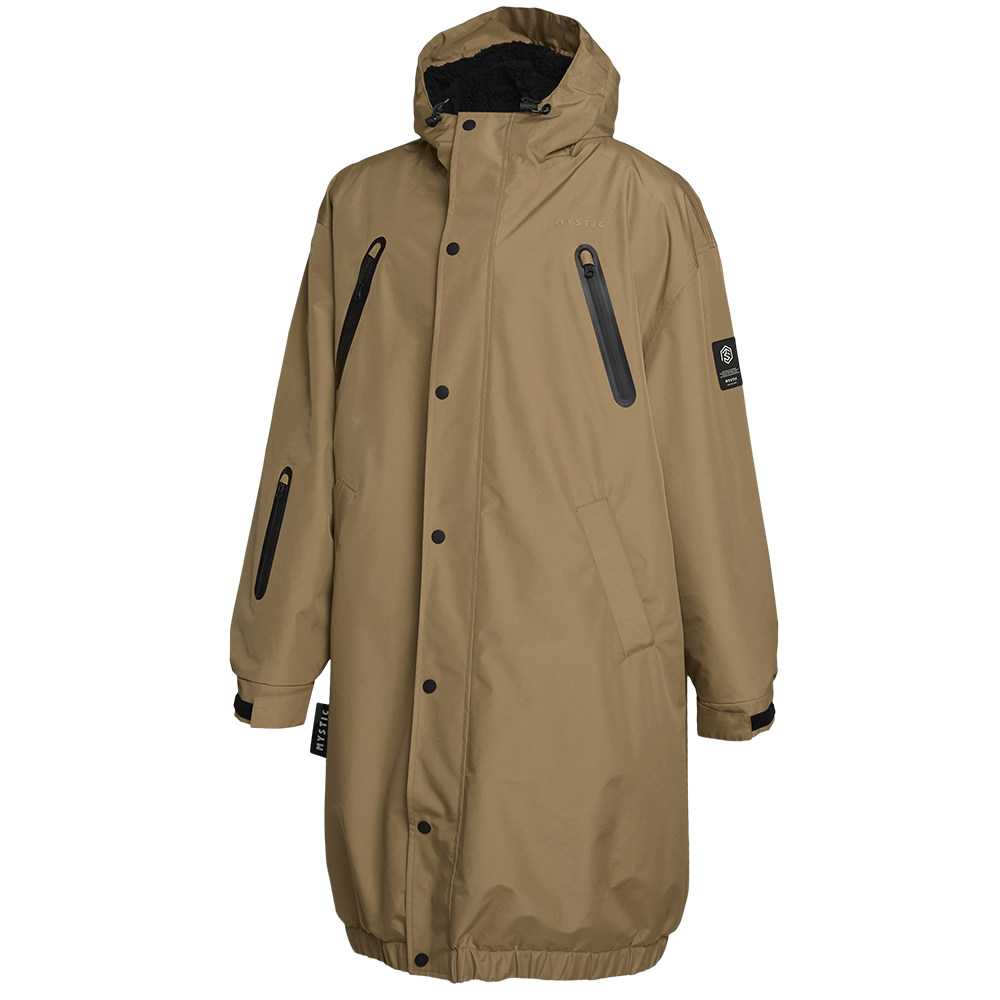 DTS Poncho