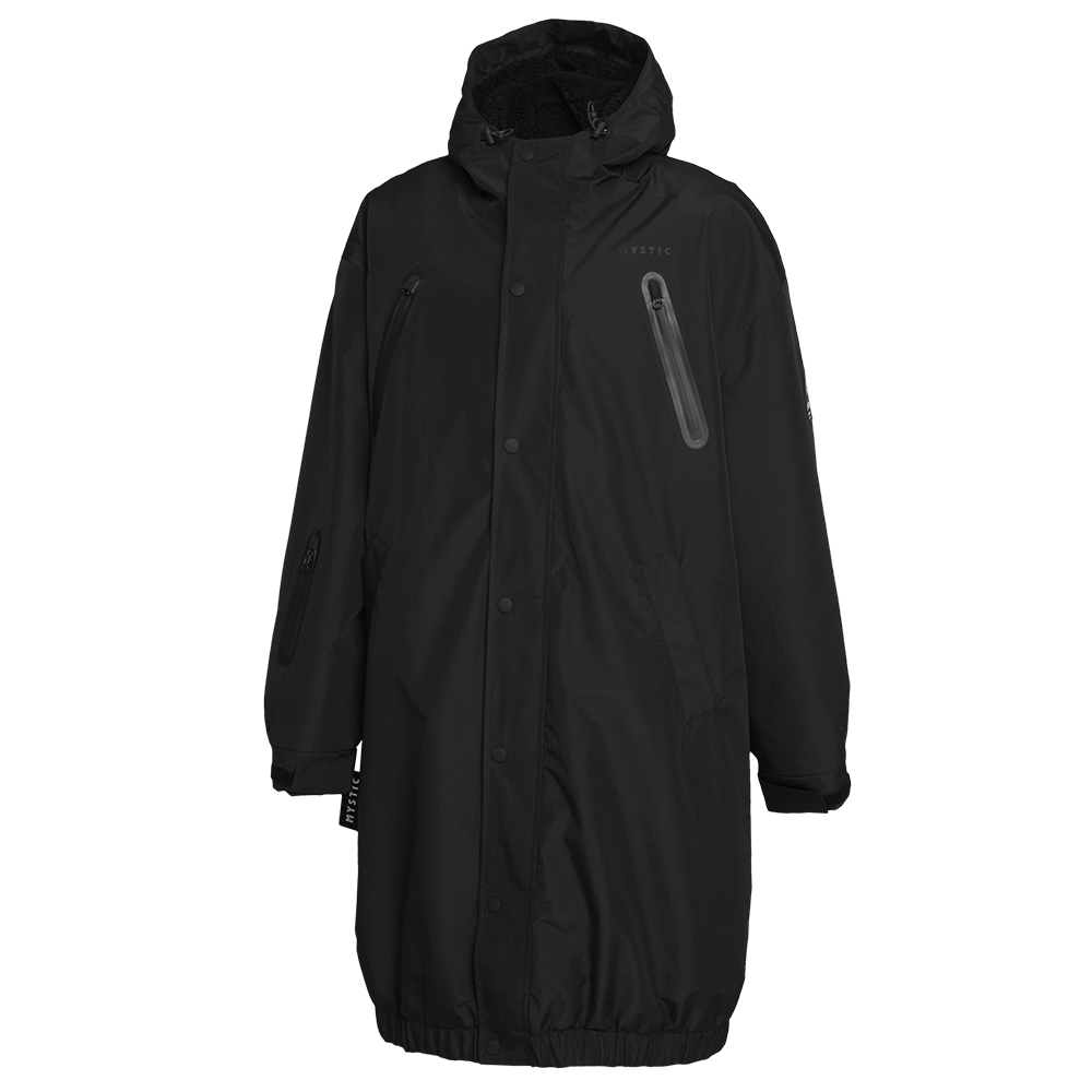 DTS Poncho