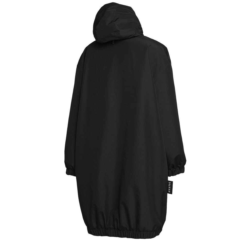 DTS Poncho