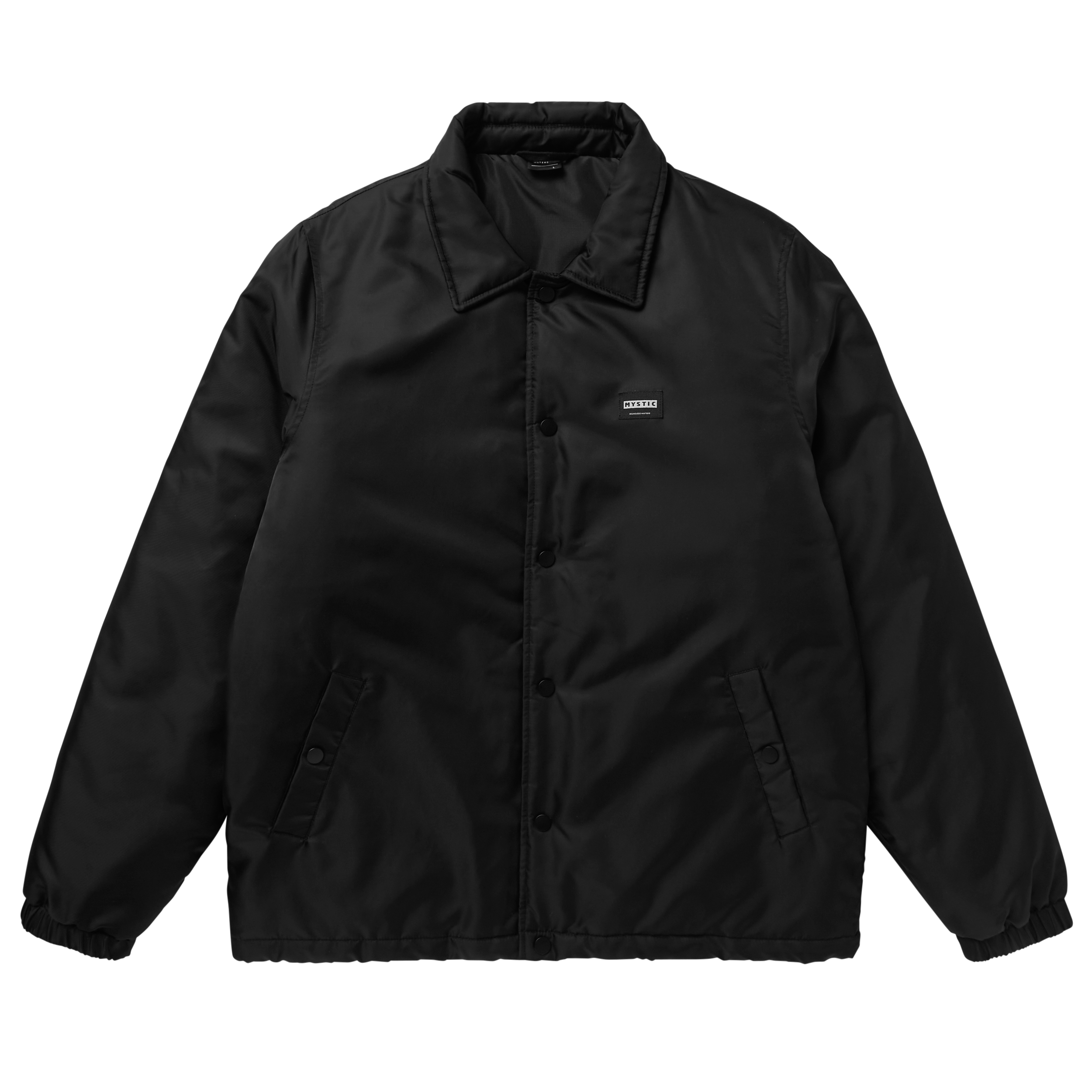 Coach Jacket