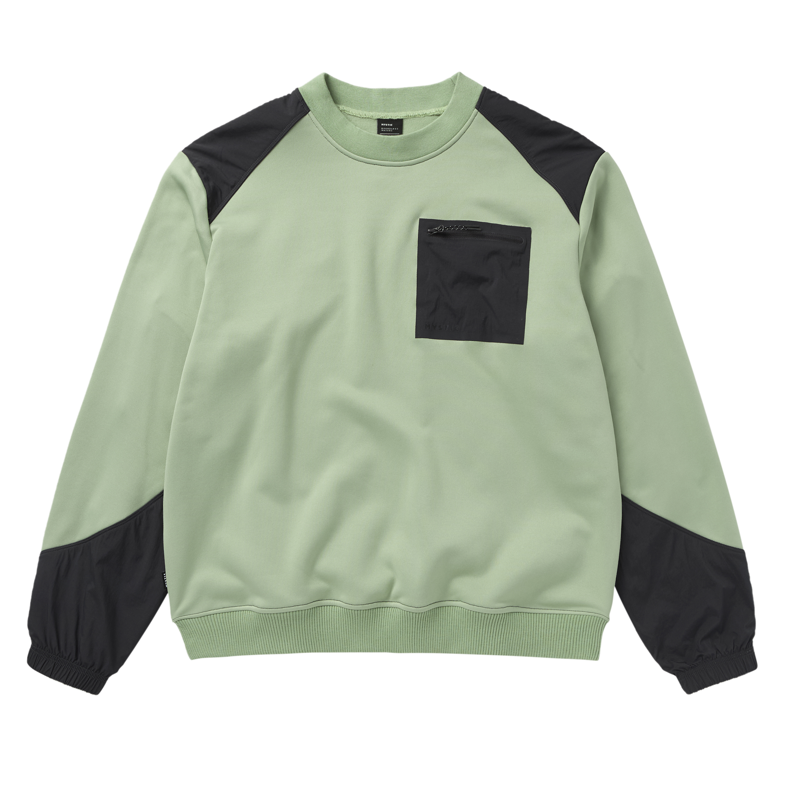 Conflux Crew Sweat