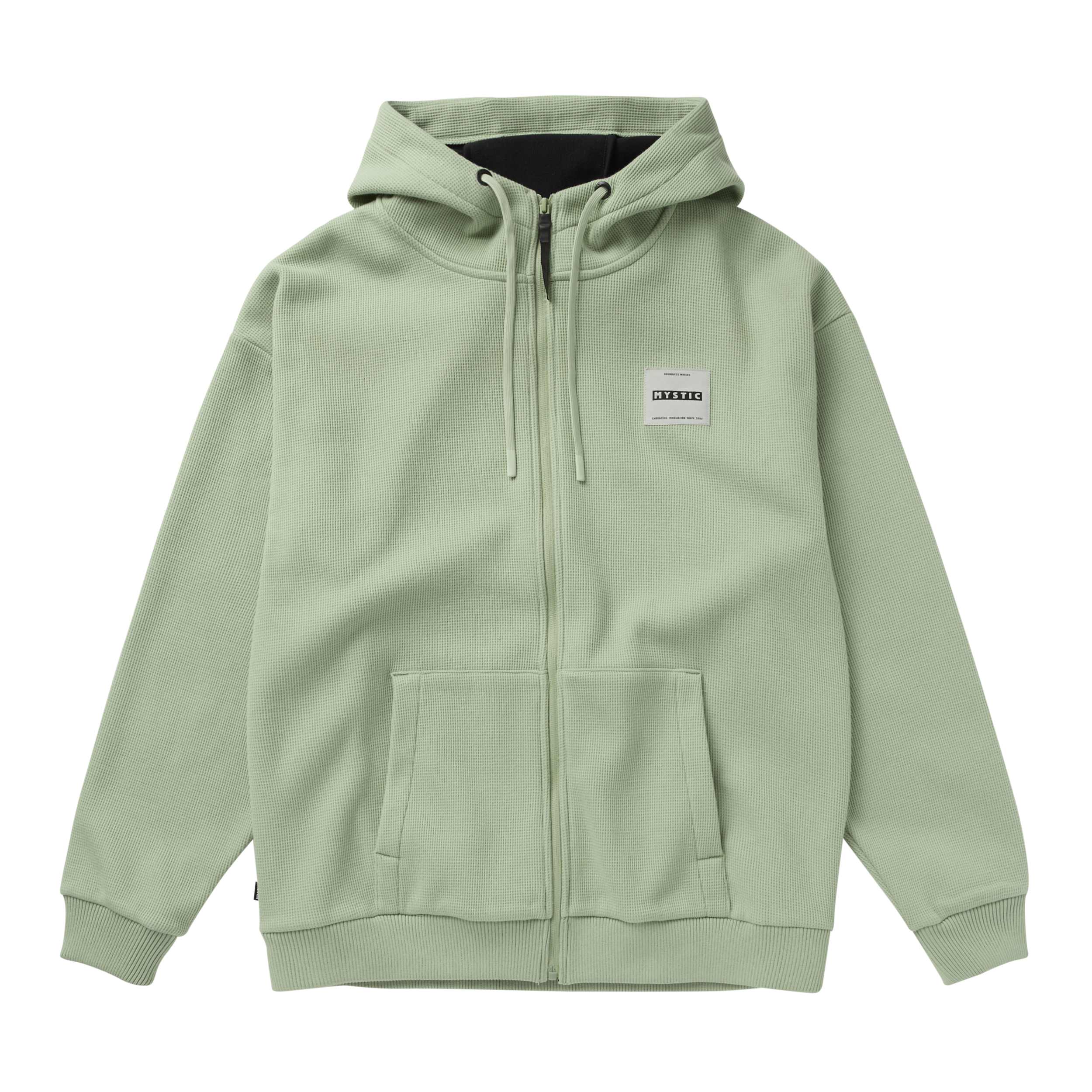 Heart of Steel 2.0 Sweat