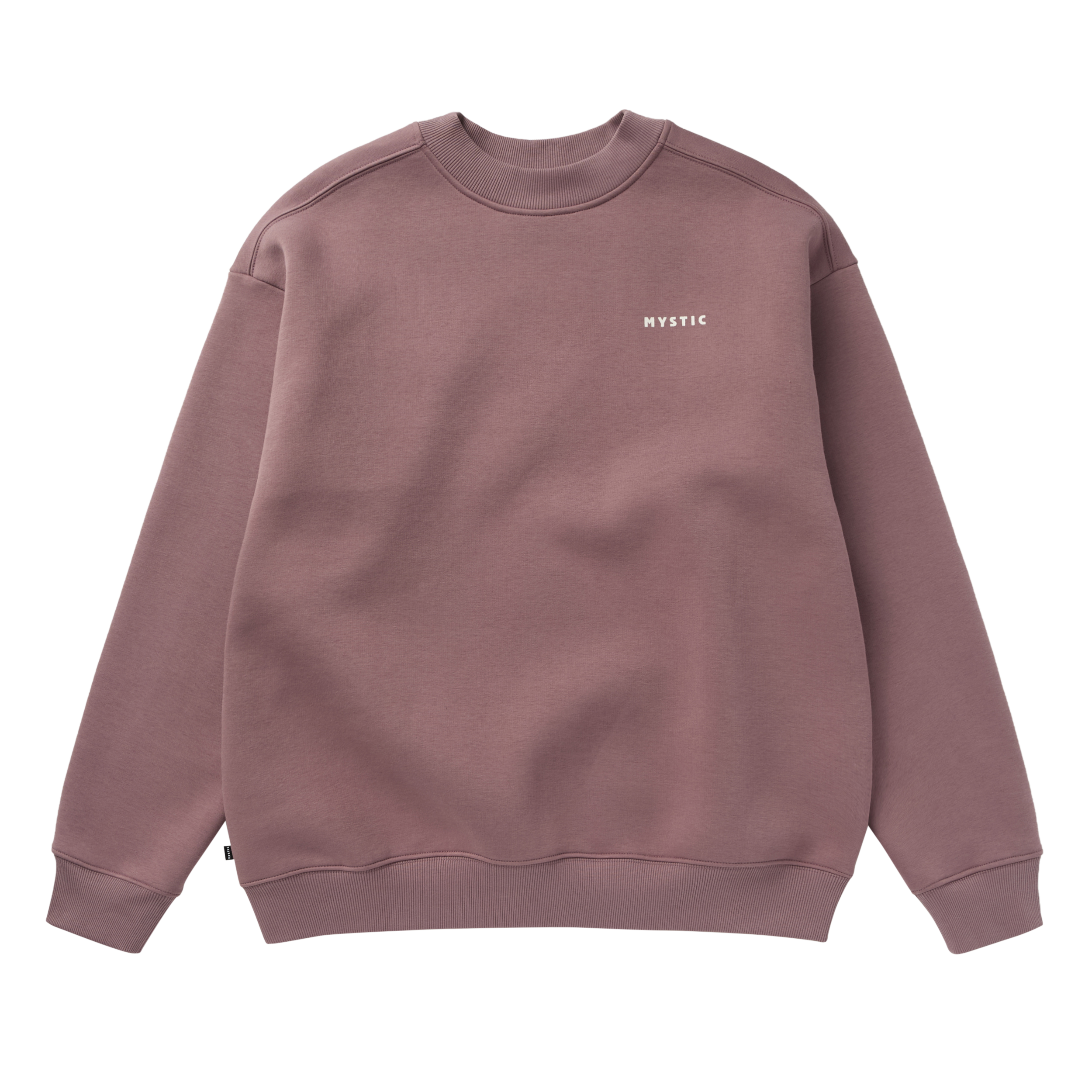 Profile 2.0 Crew Sweat
