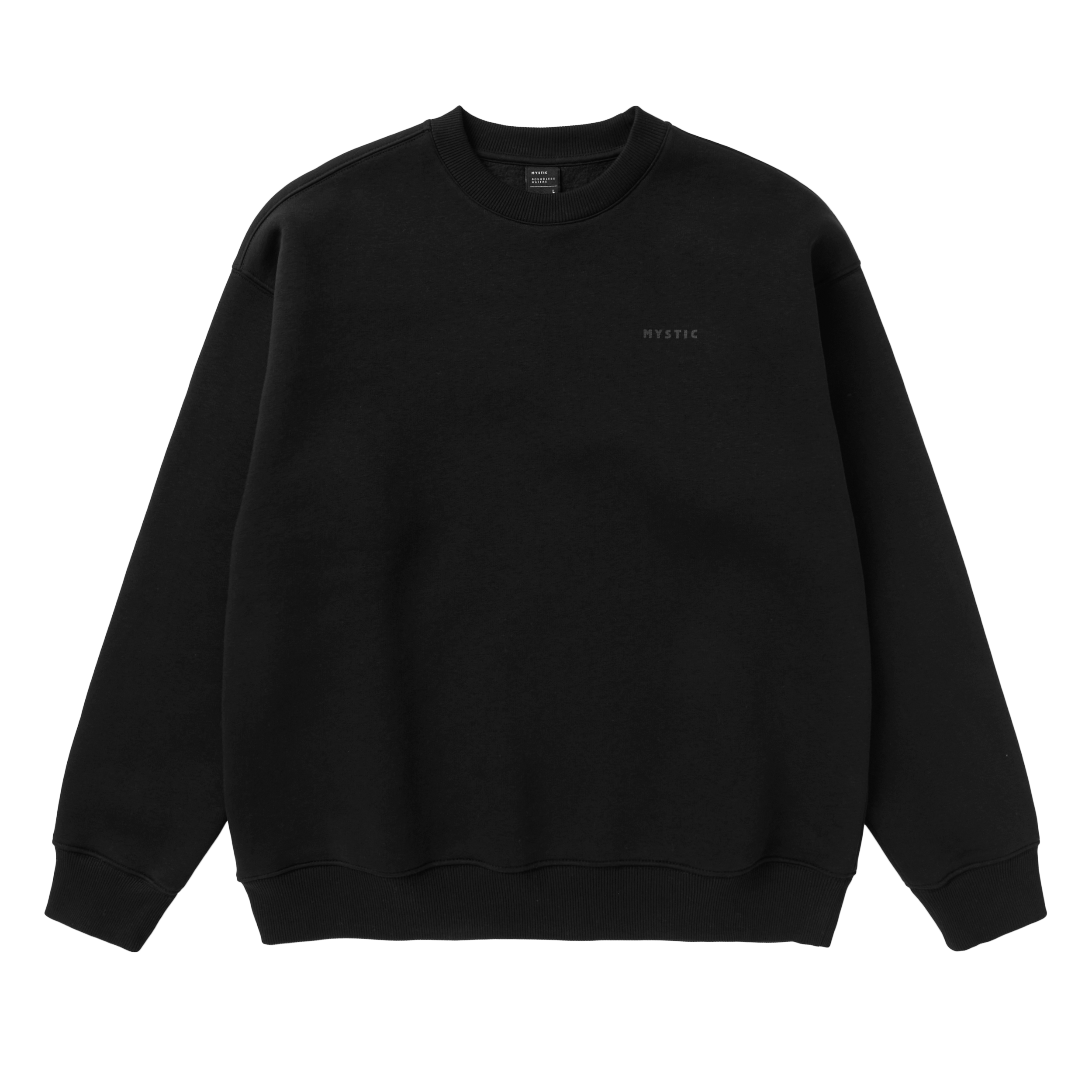Profile 2.0 Crew Sweat