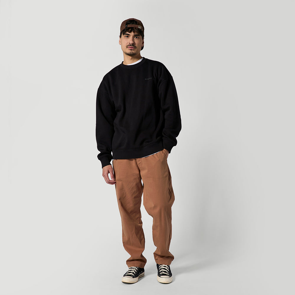 Profile 2.0 Crew Sweat