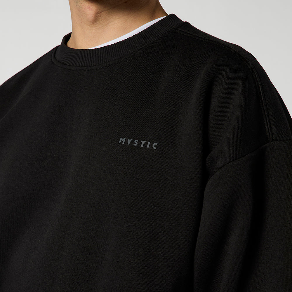 Profile 2.0 Crew Sweat