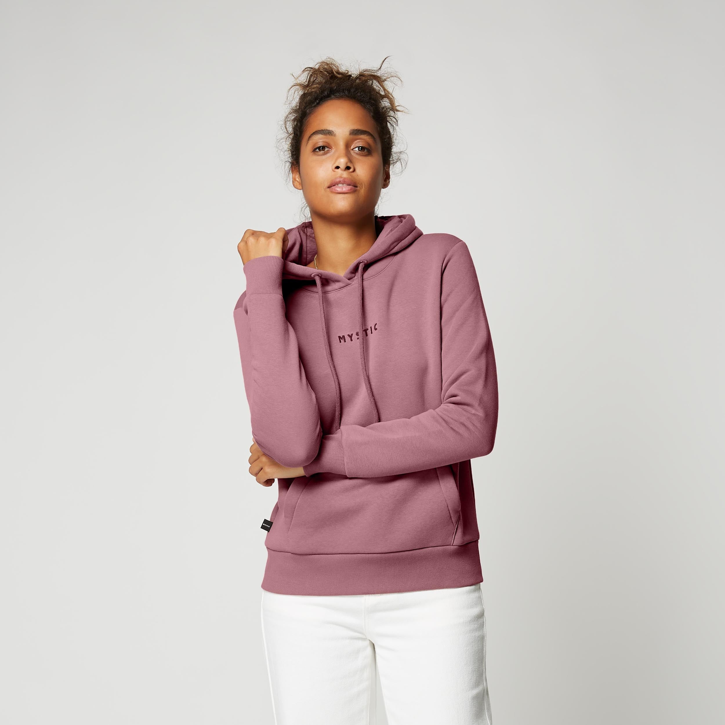 Brand Hoodie Sweat Women