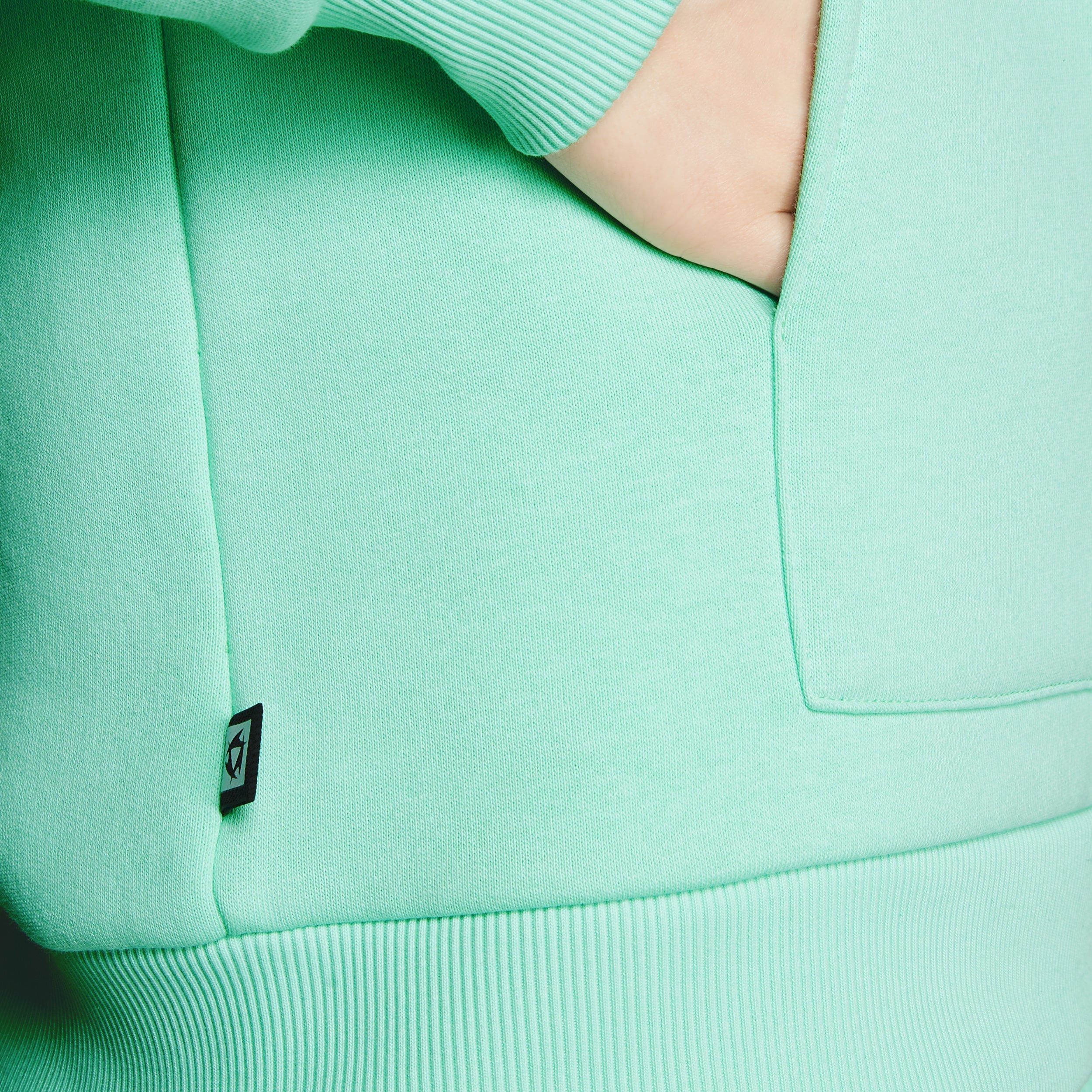 Brand Hoodie Sweat Women