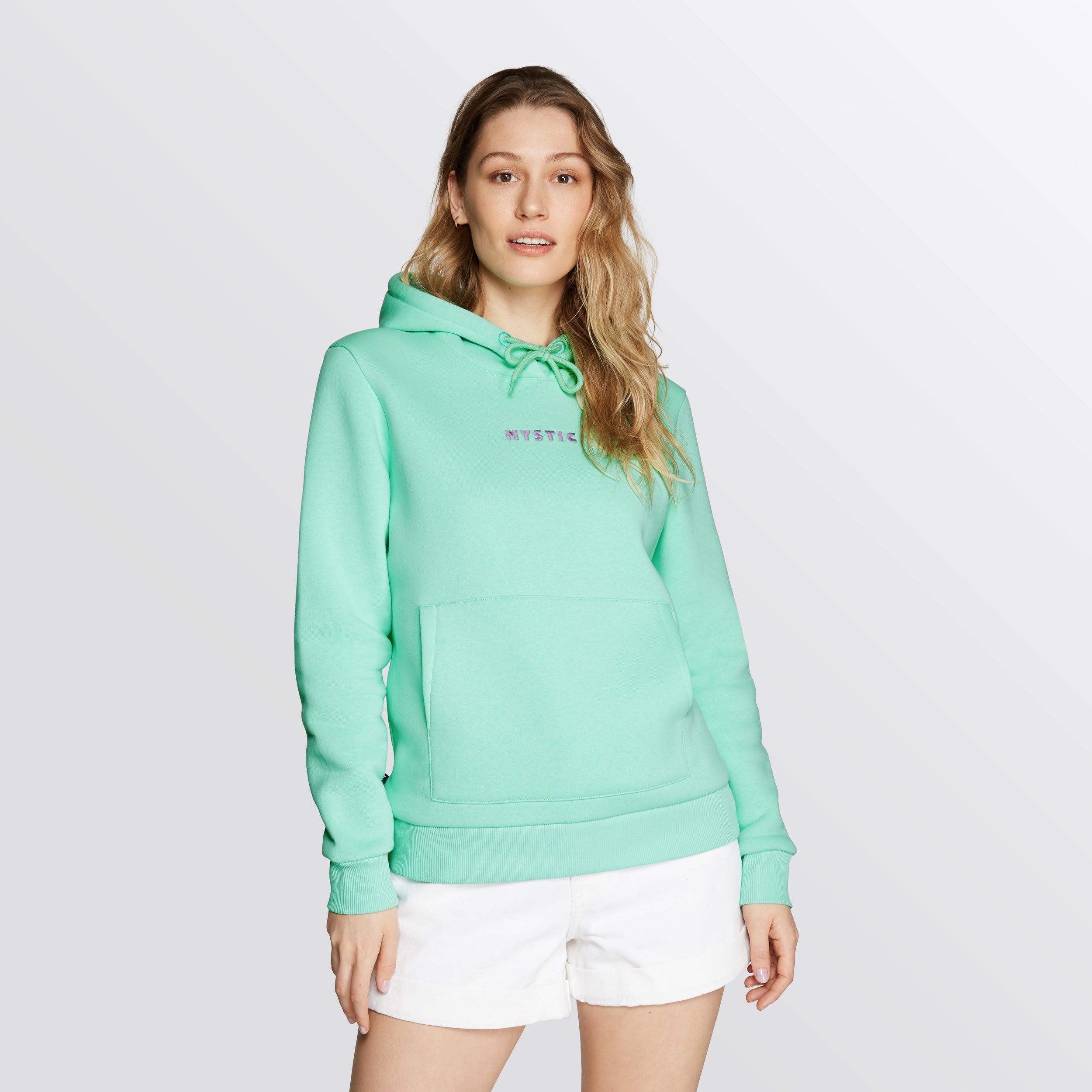 Brand Hoodie Sweat Women