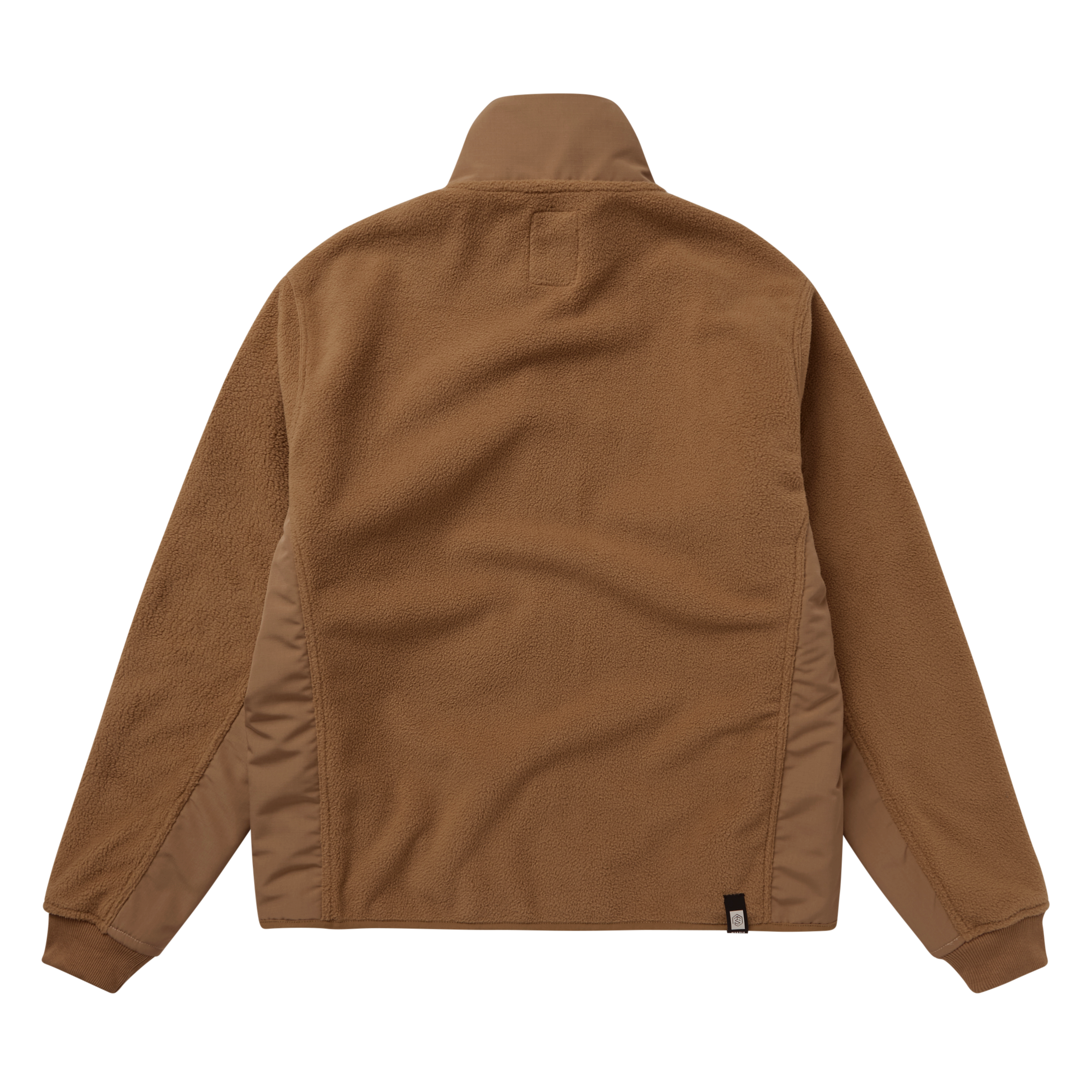 Dts Fleece Zip Thru Sweat