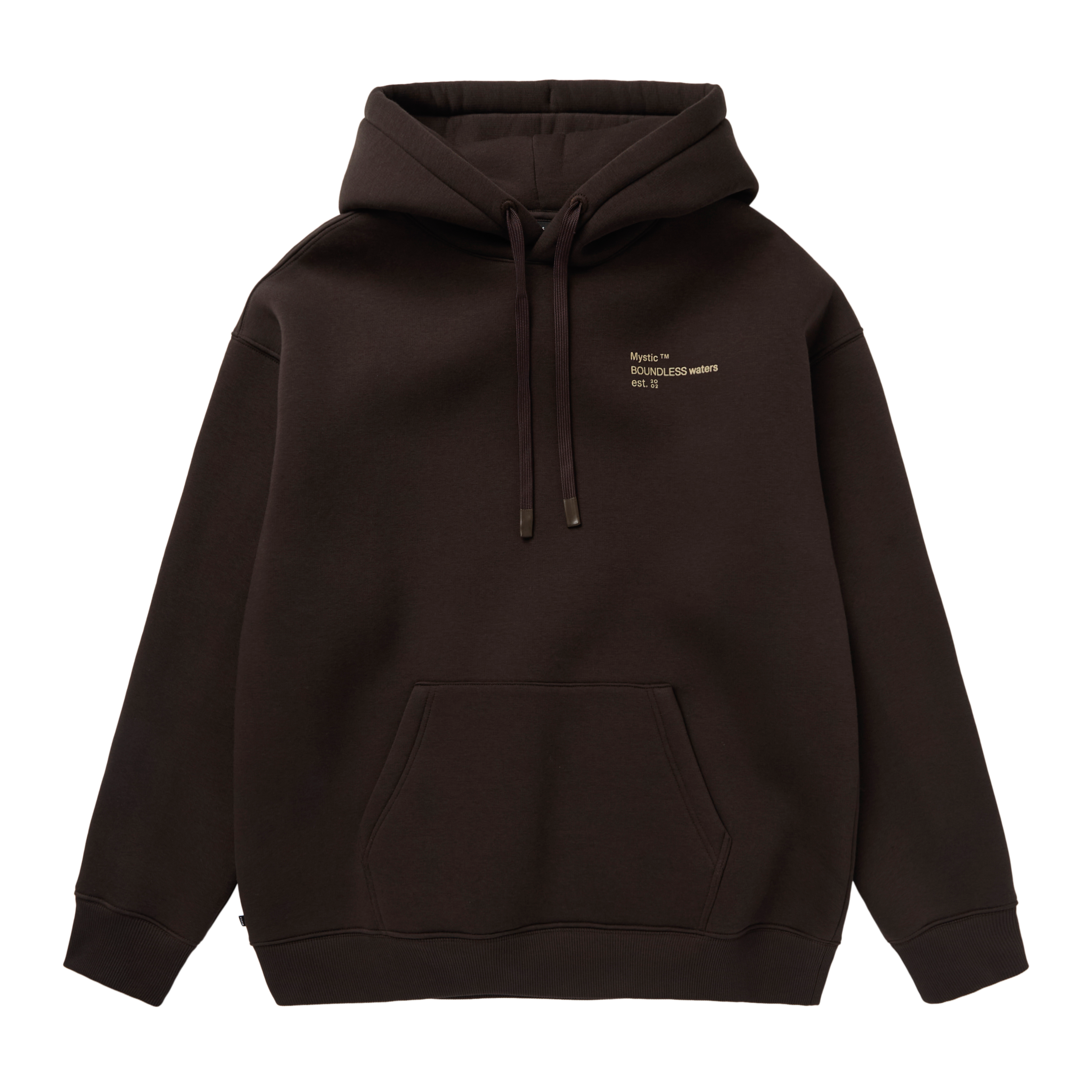 Heartsease Hood Sweat