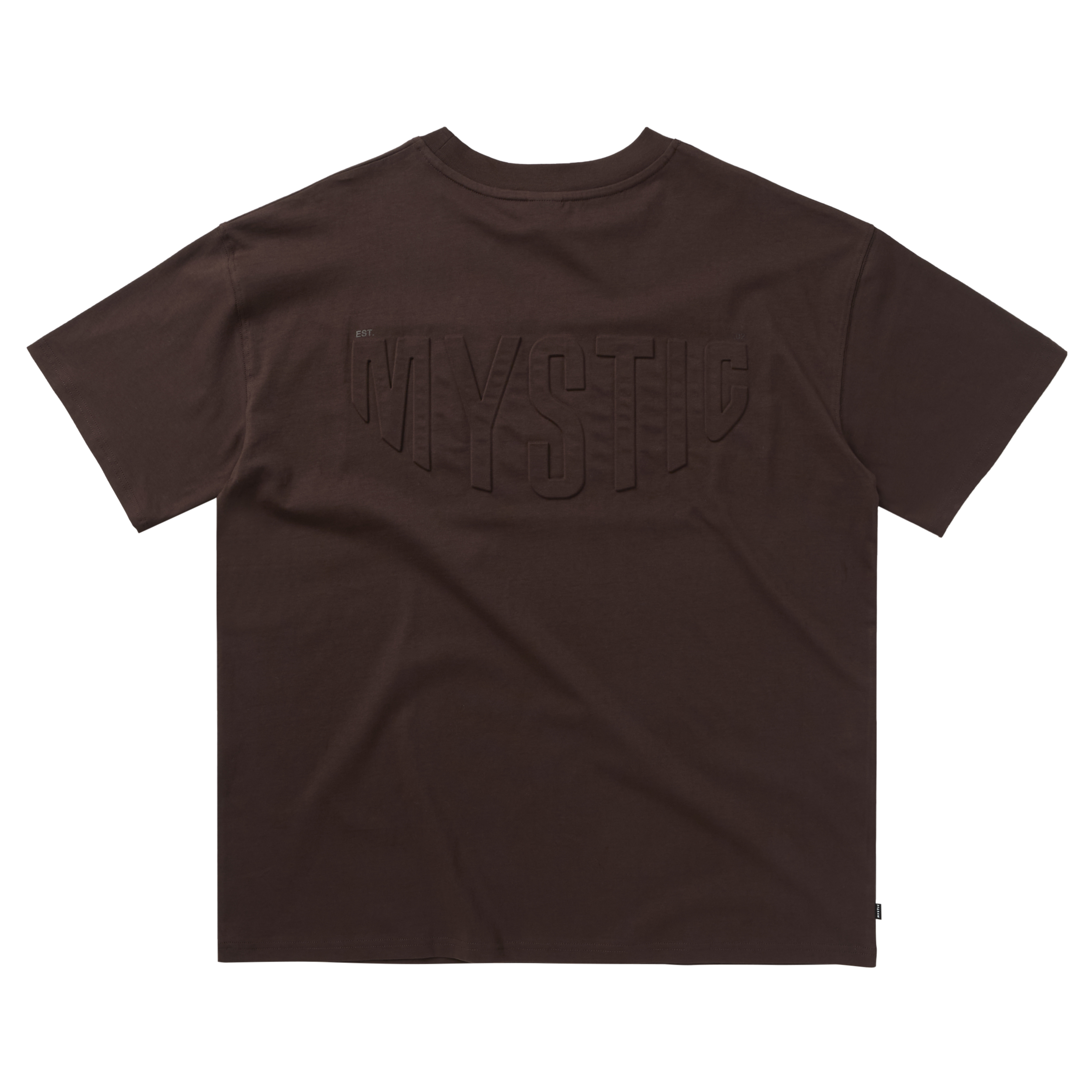Crescent Tee