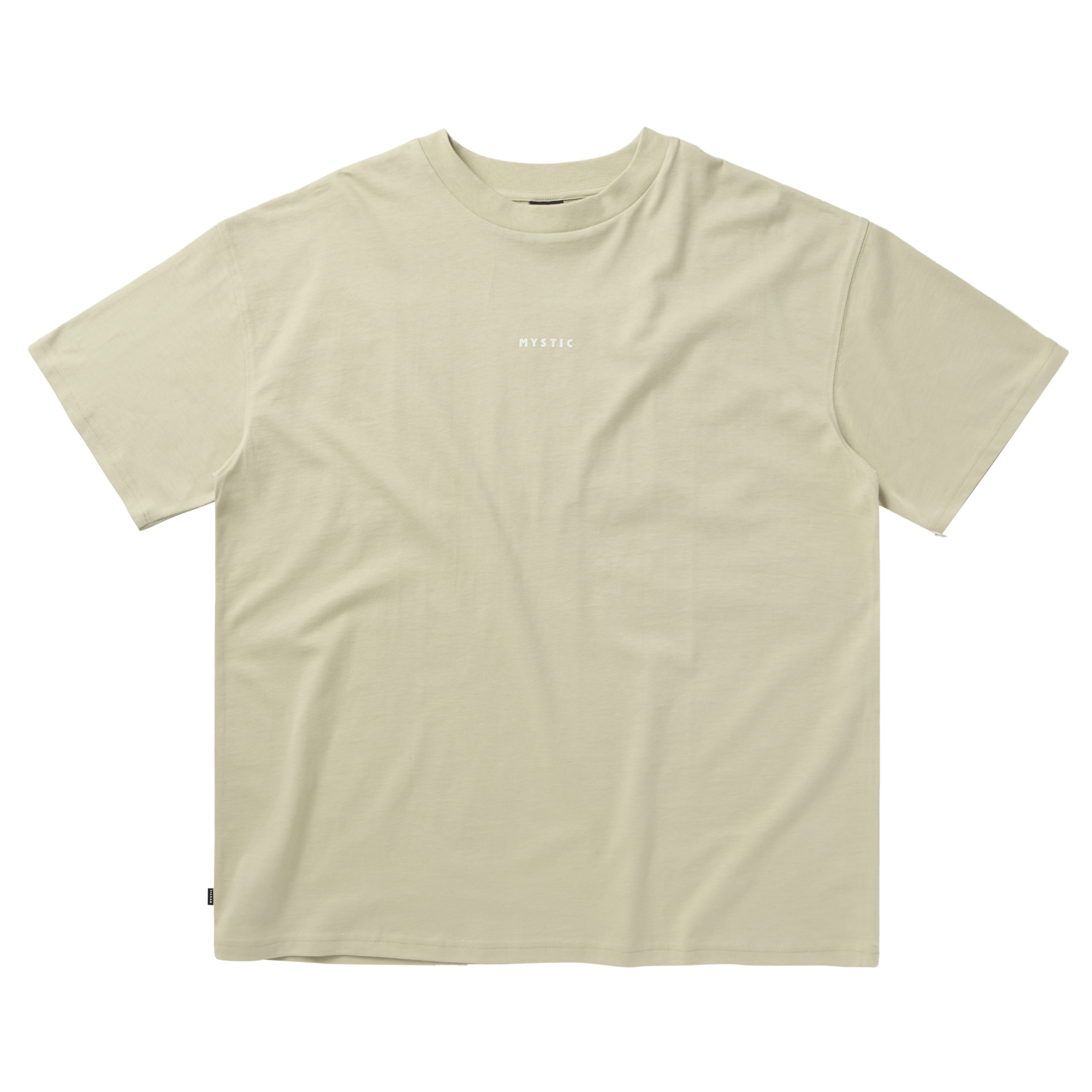 Crescent Tee