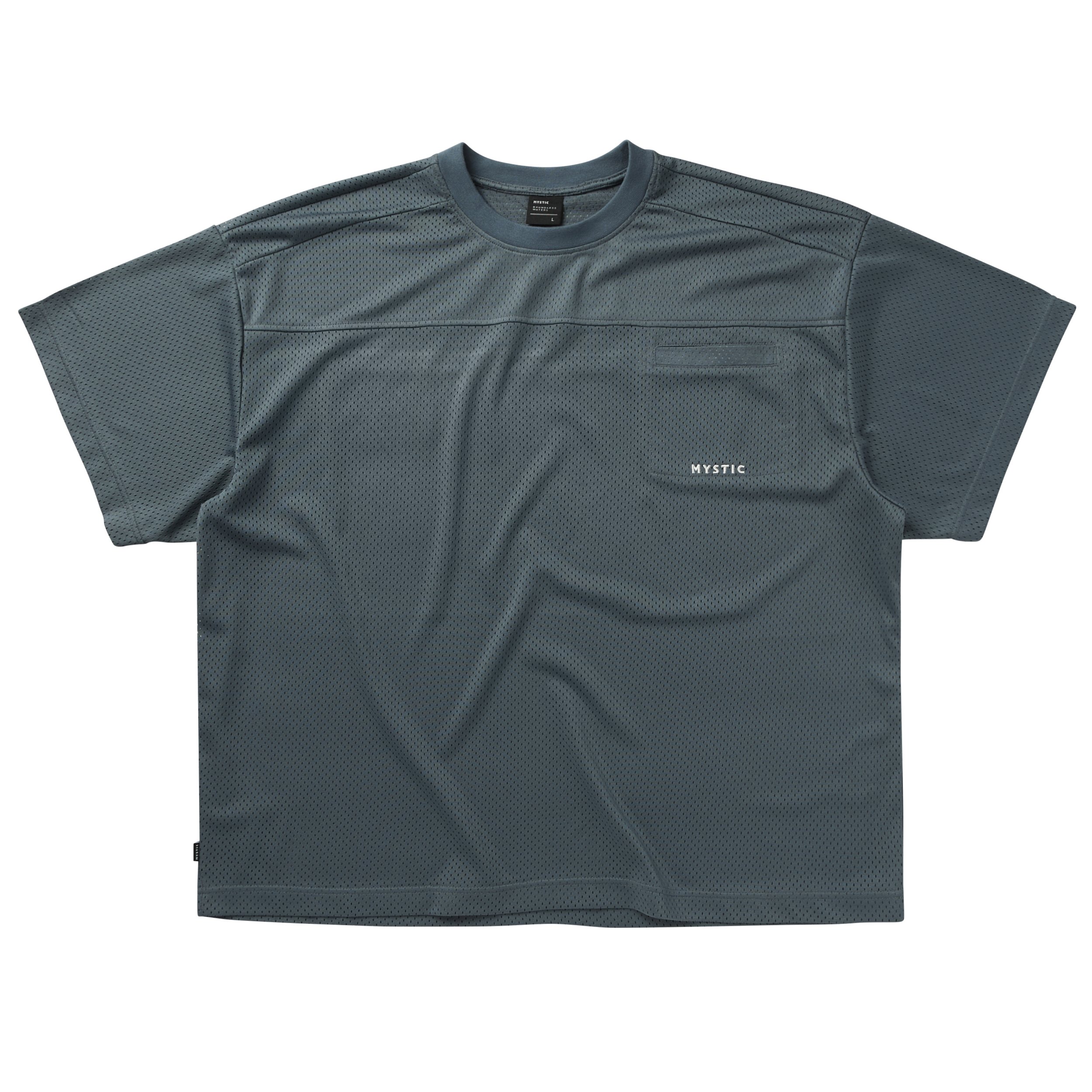Relay 2.0 Tee