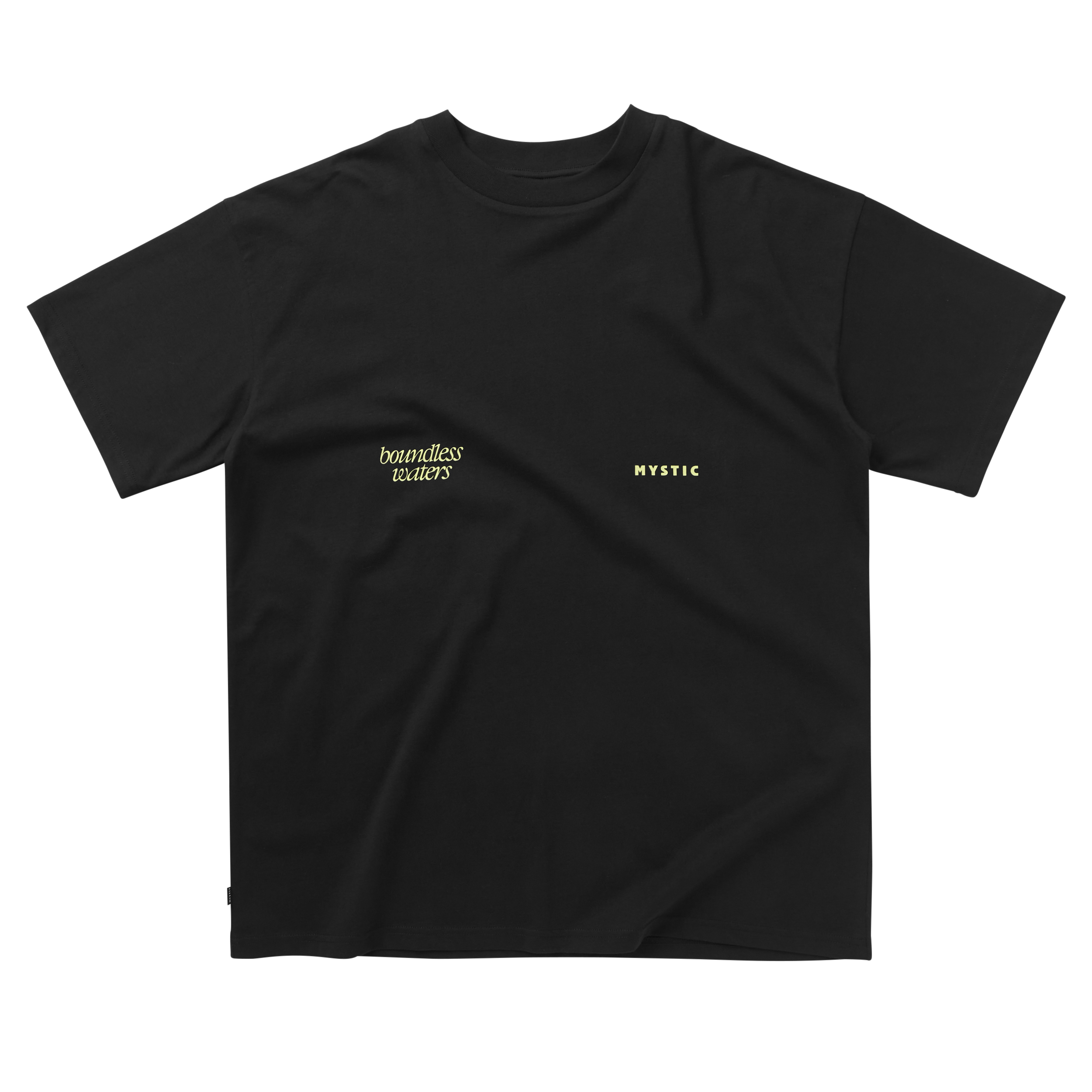 Resolute Tee