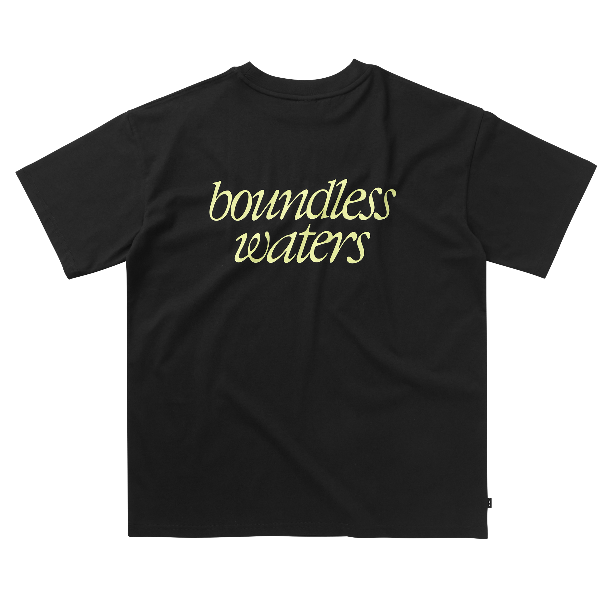 Resolute Tee