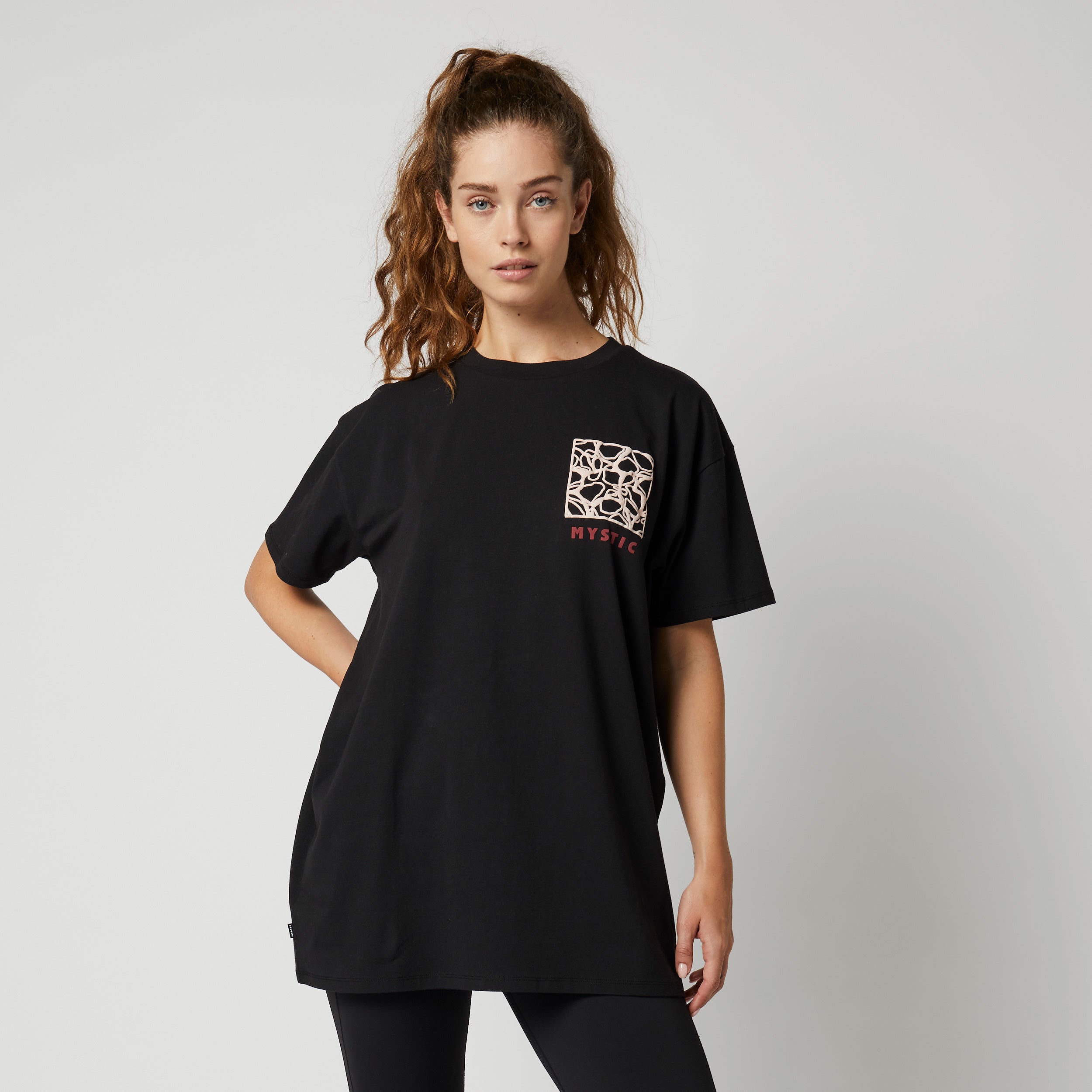 Reform Dress Tee Women