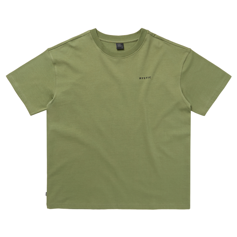 Profile Tee