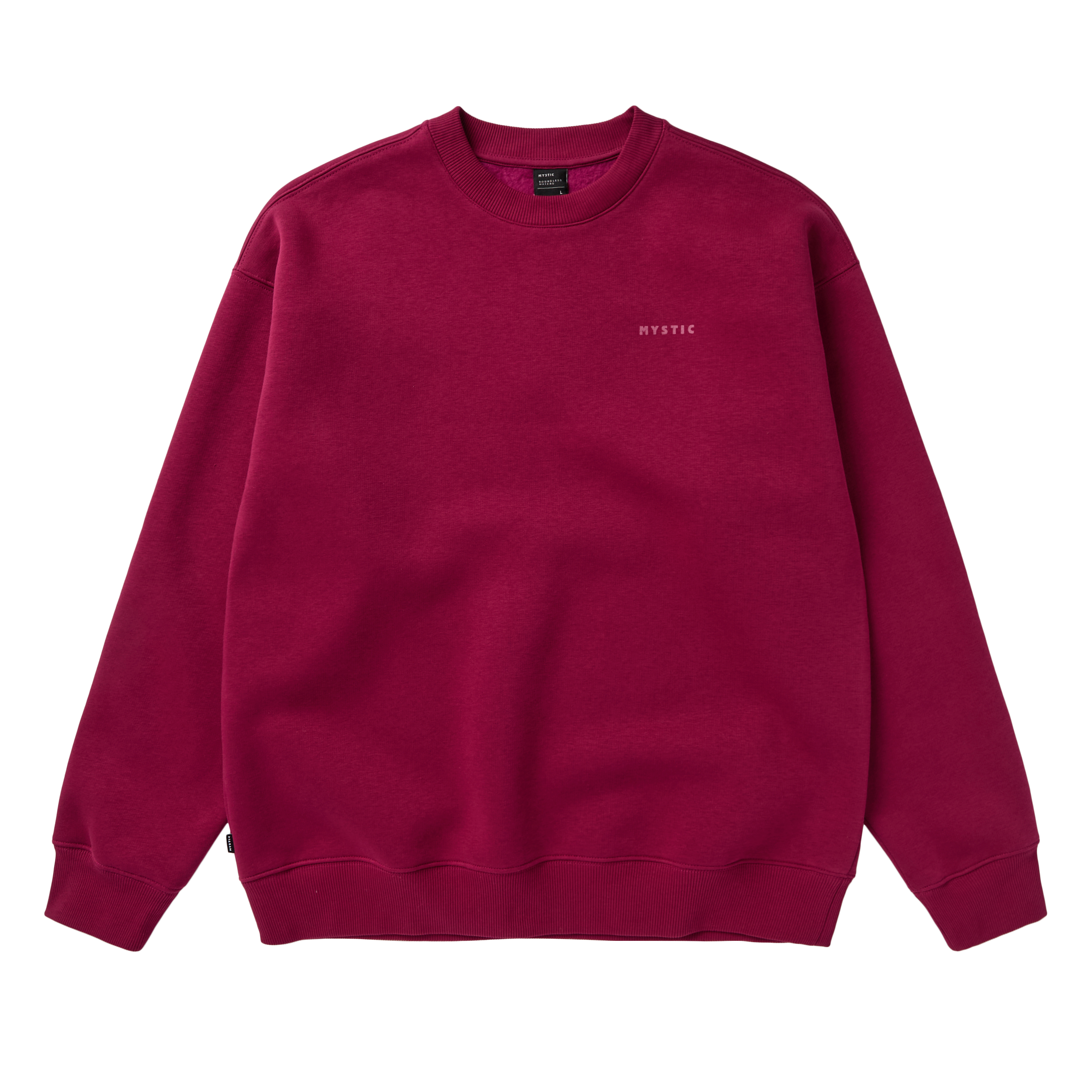 Profile Crew Sweat