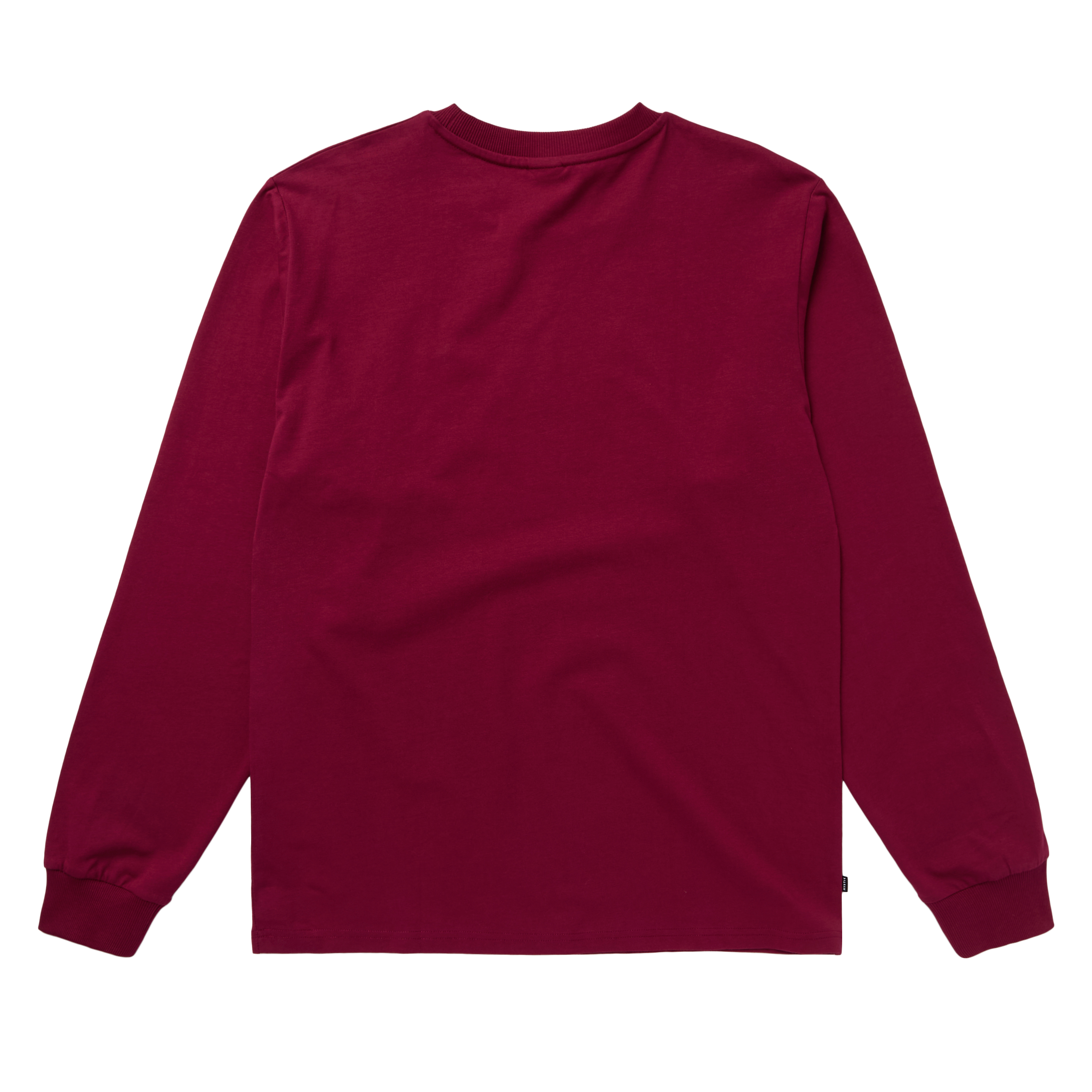 Heartsease L/s Tee