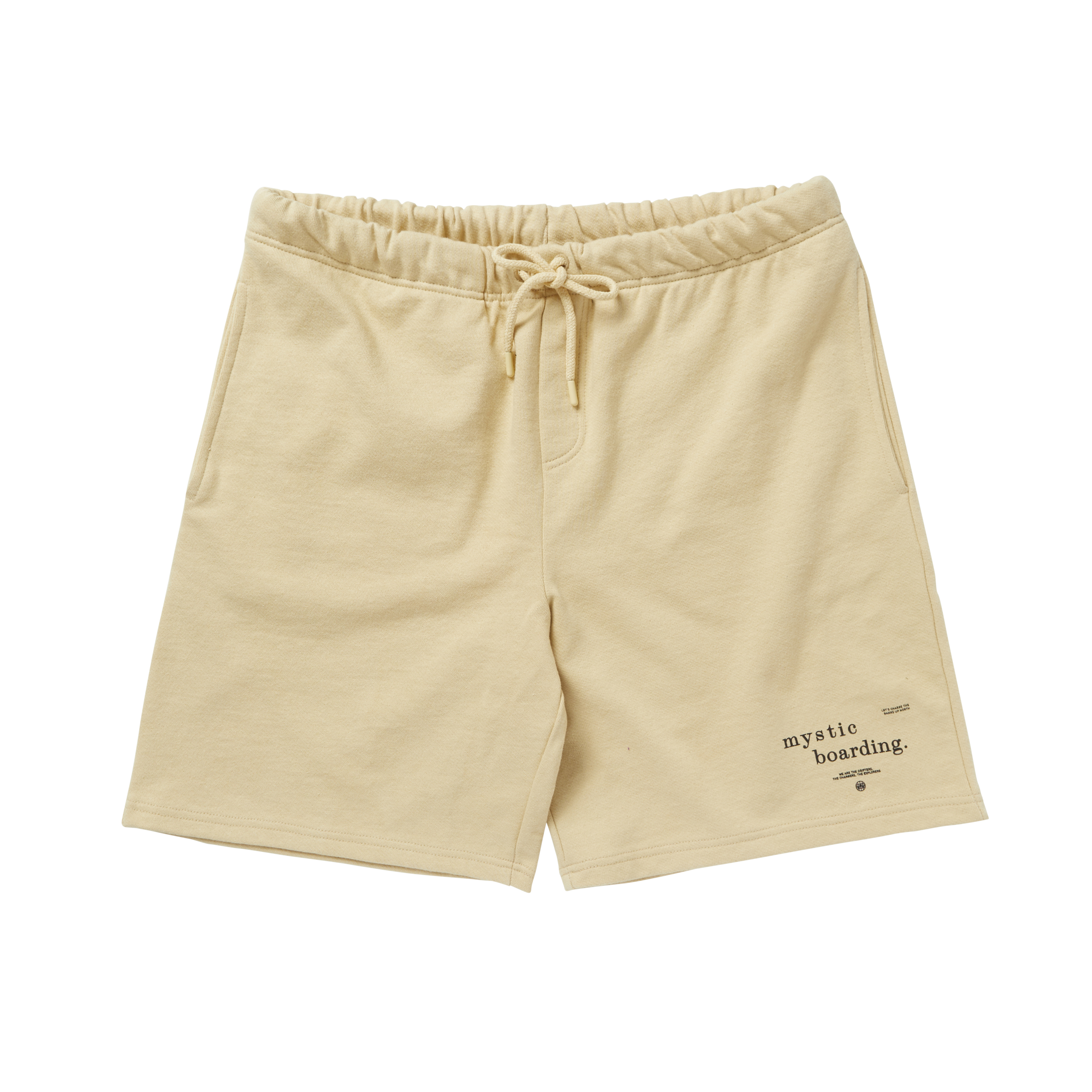 Cruise Walkshort