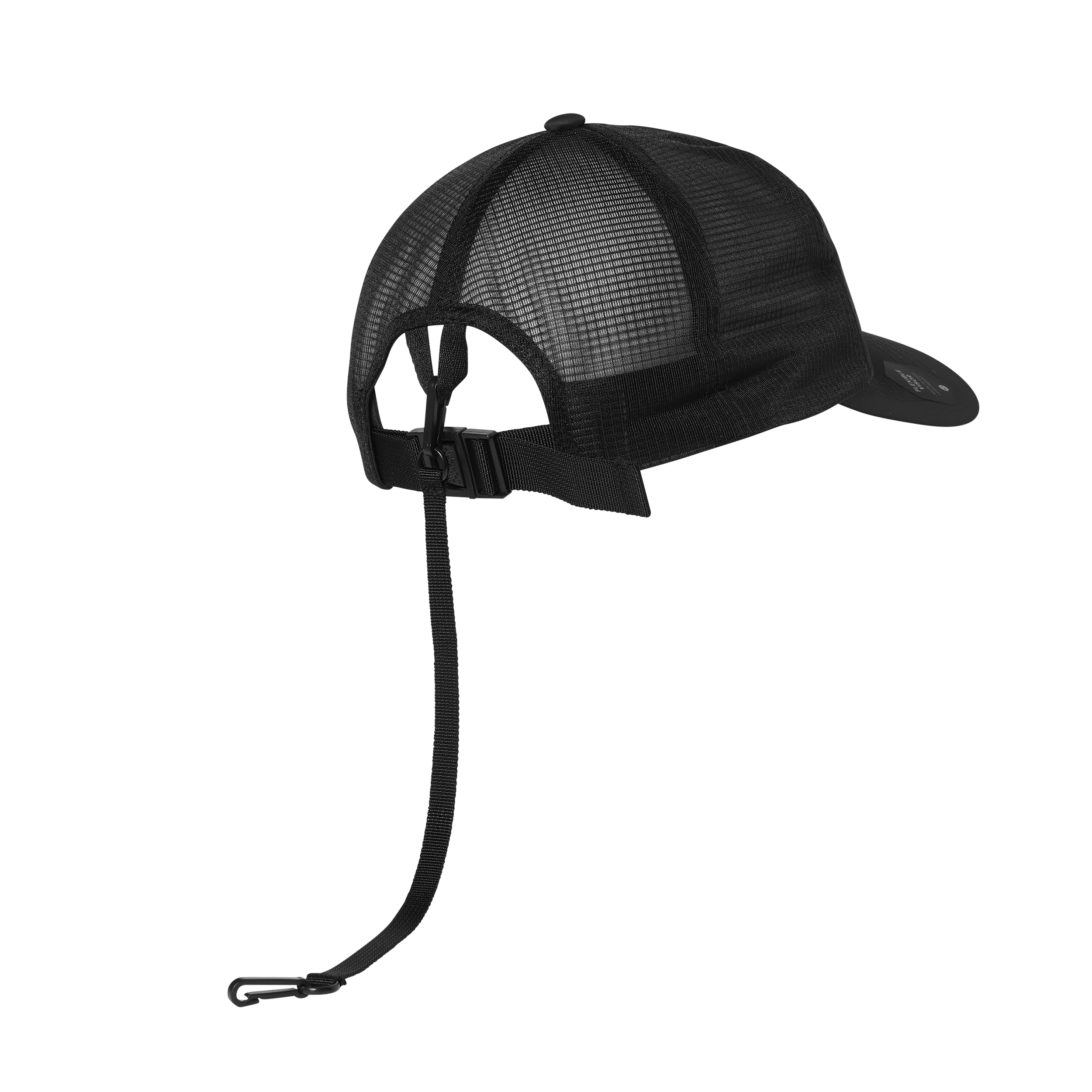 Captain Cap