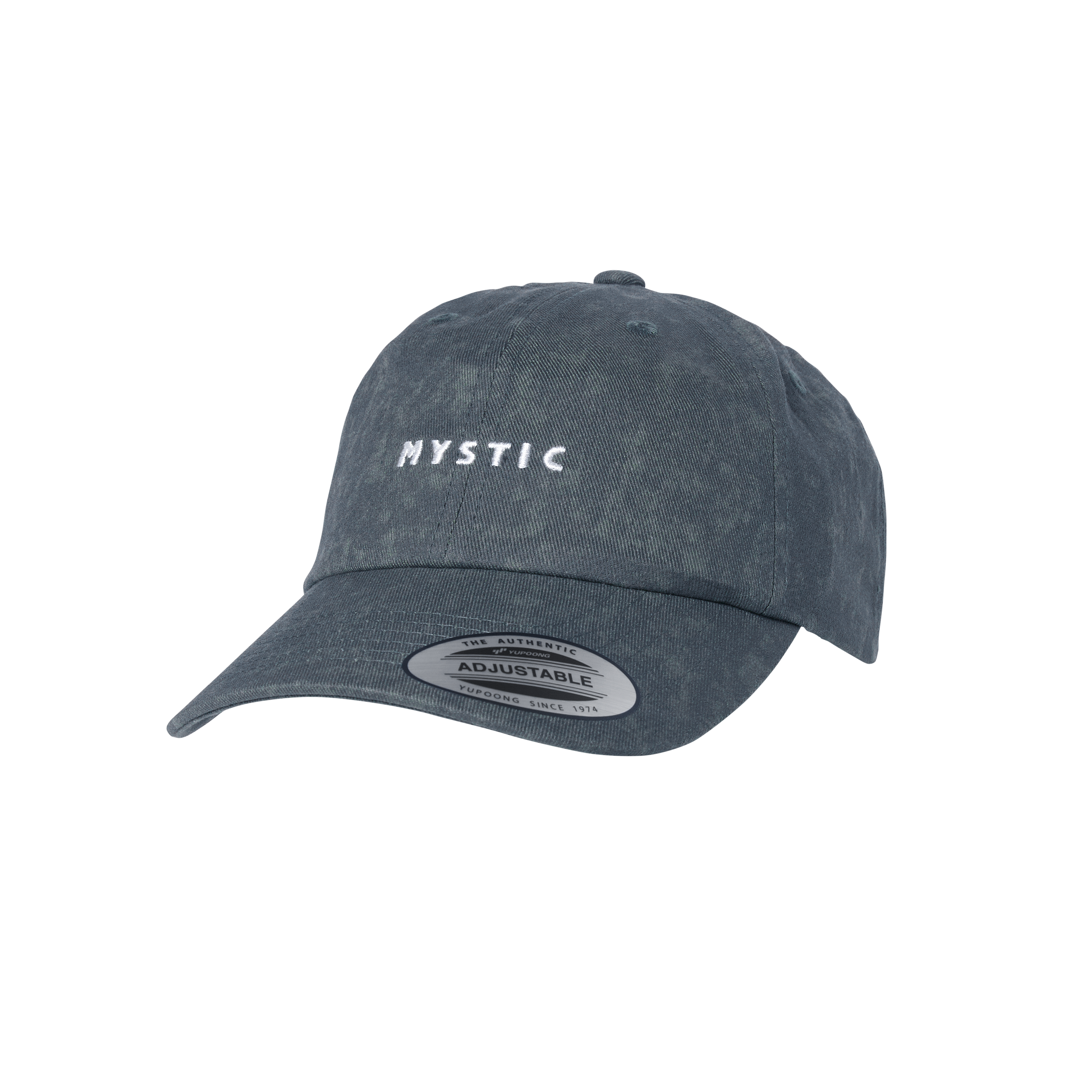 Washed Cap