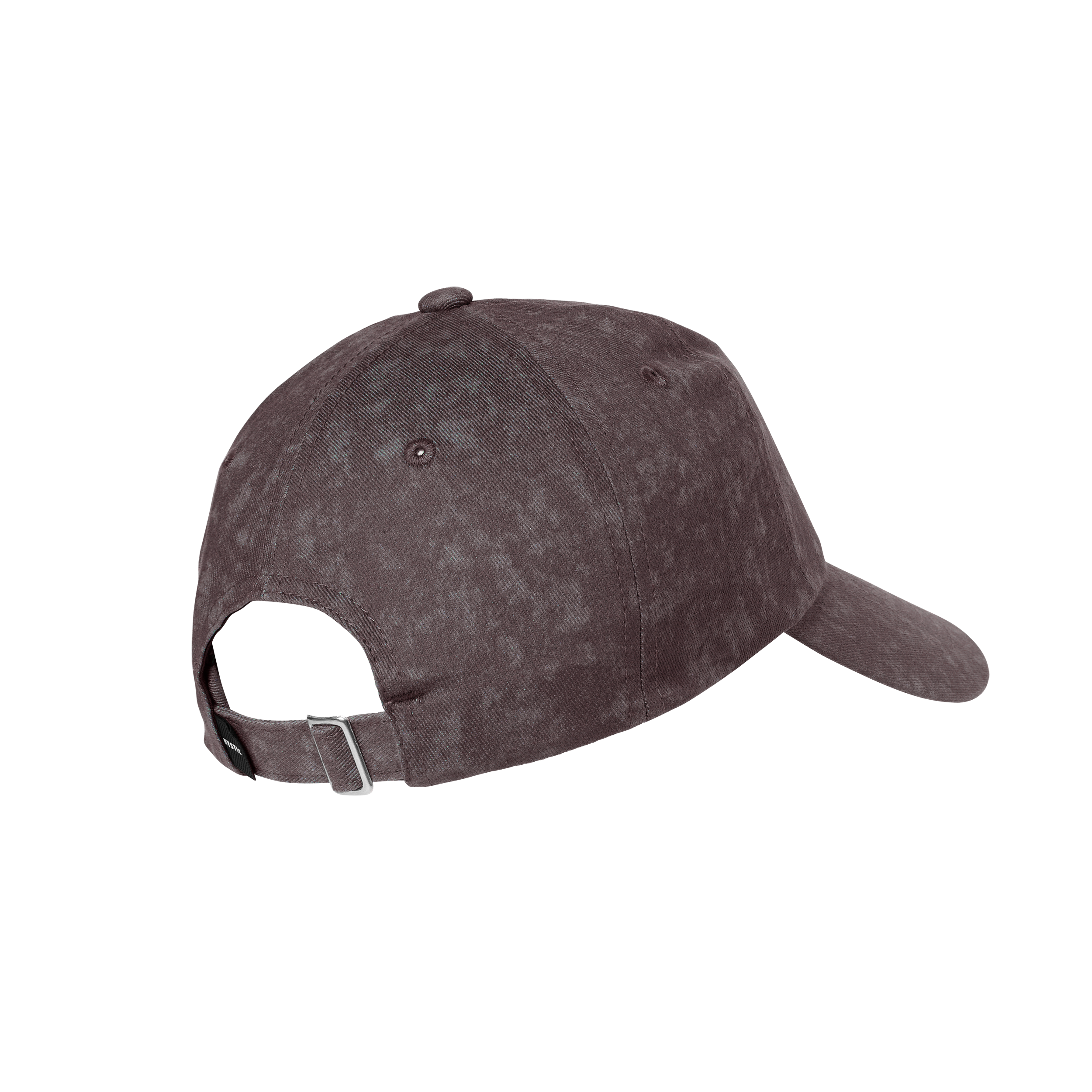 Washed Cap