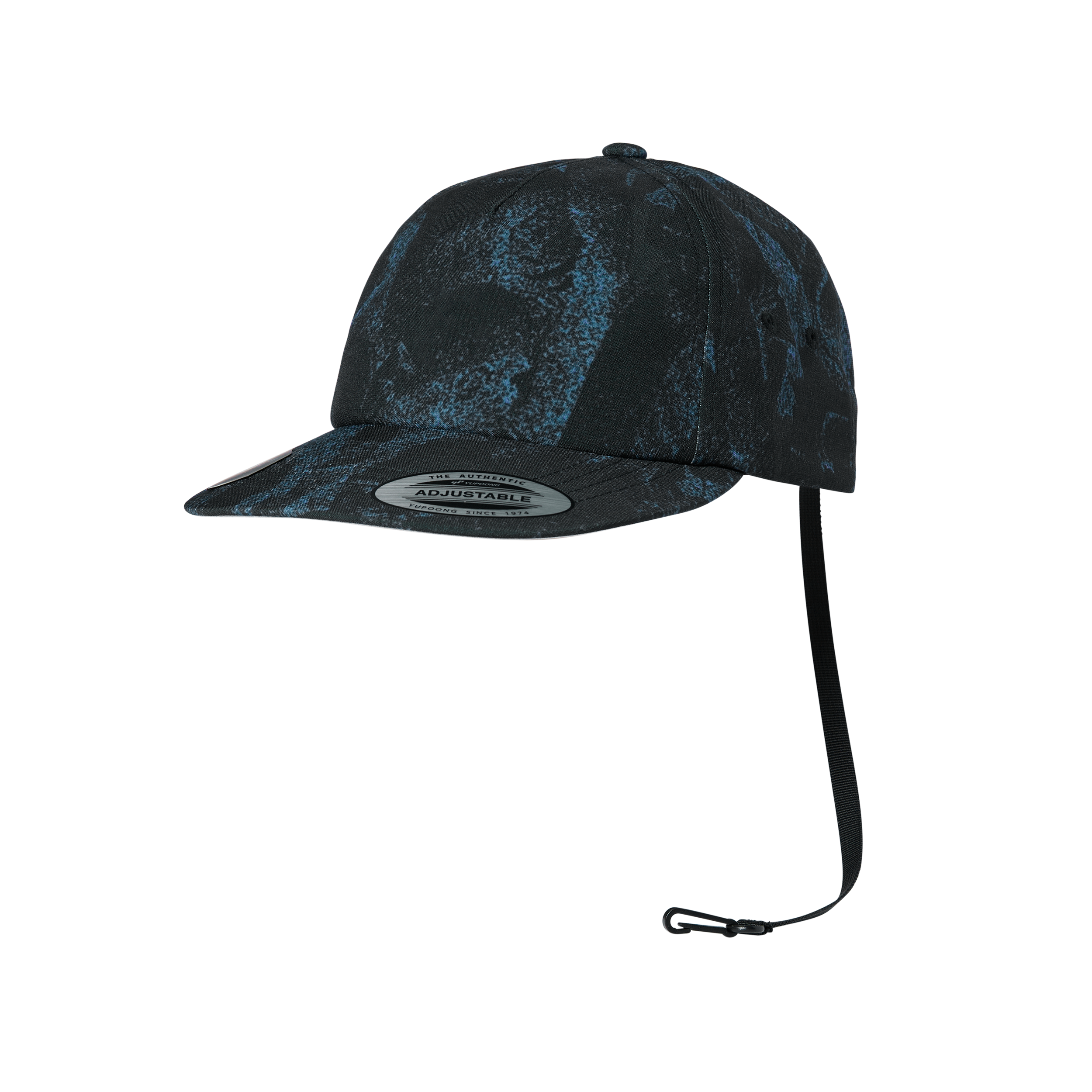 Nightshade Quickdry Cap