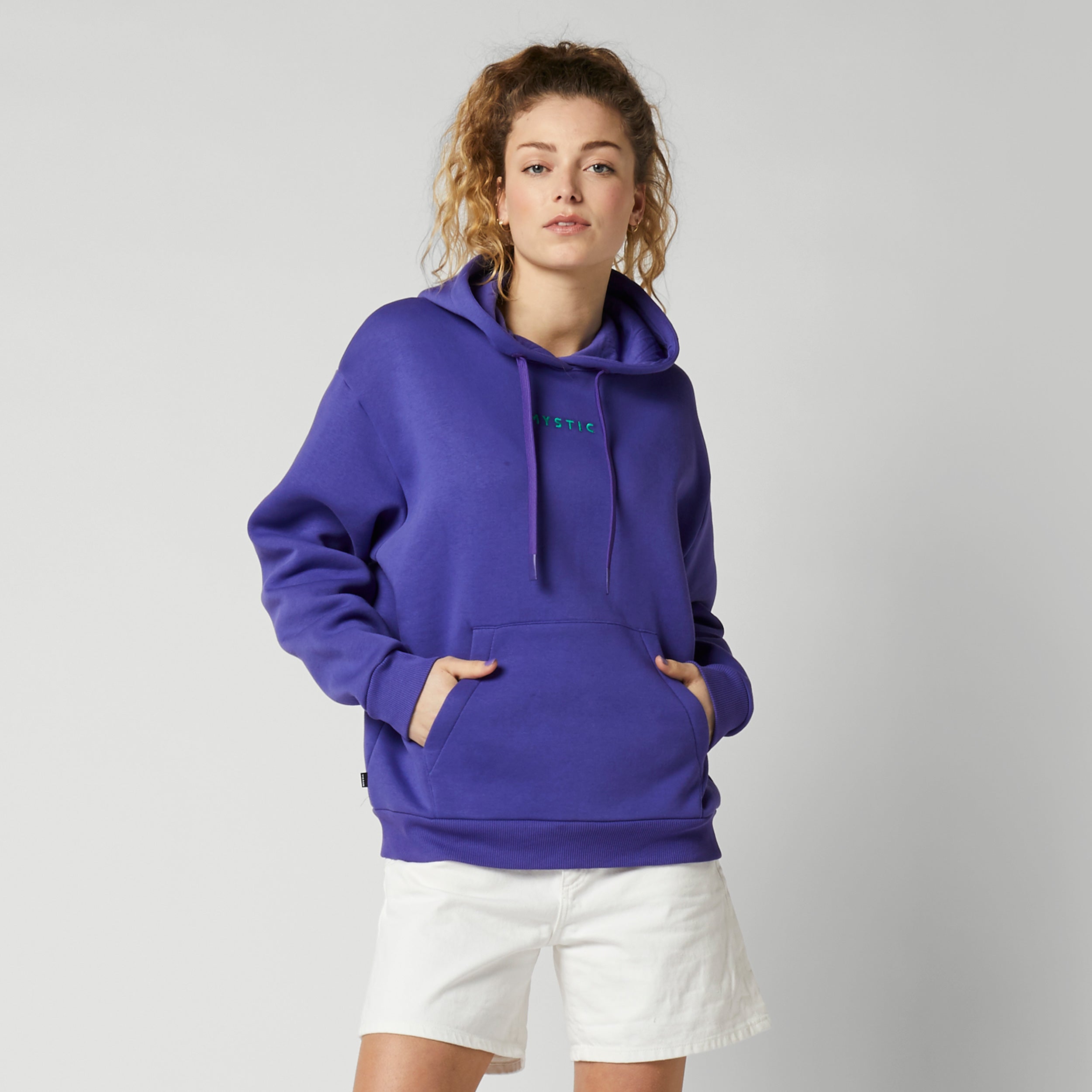 Brand Hoodie Season Sweat Women