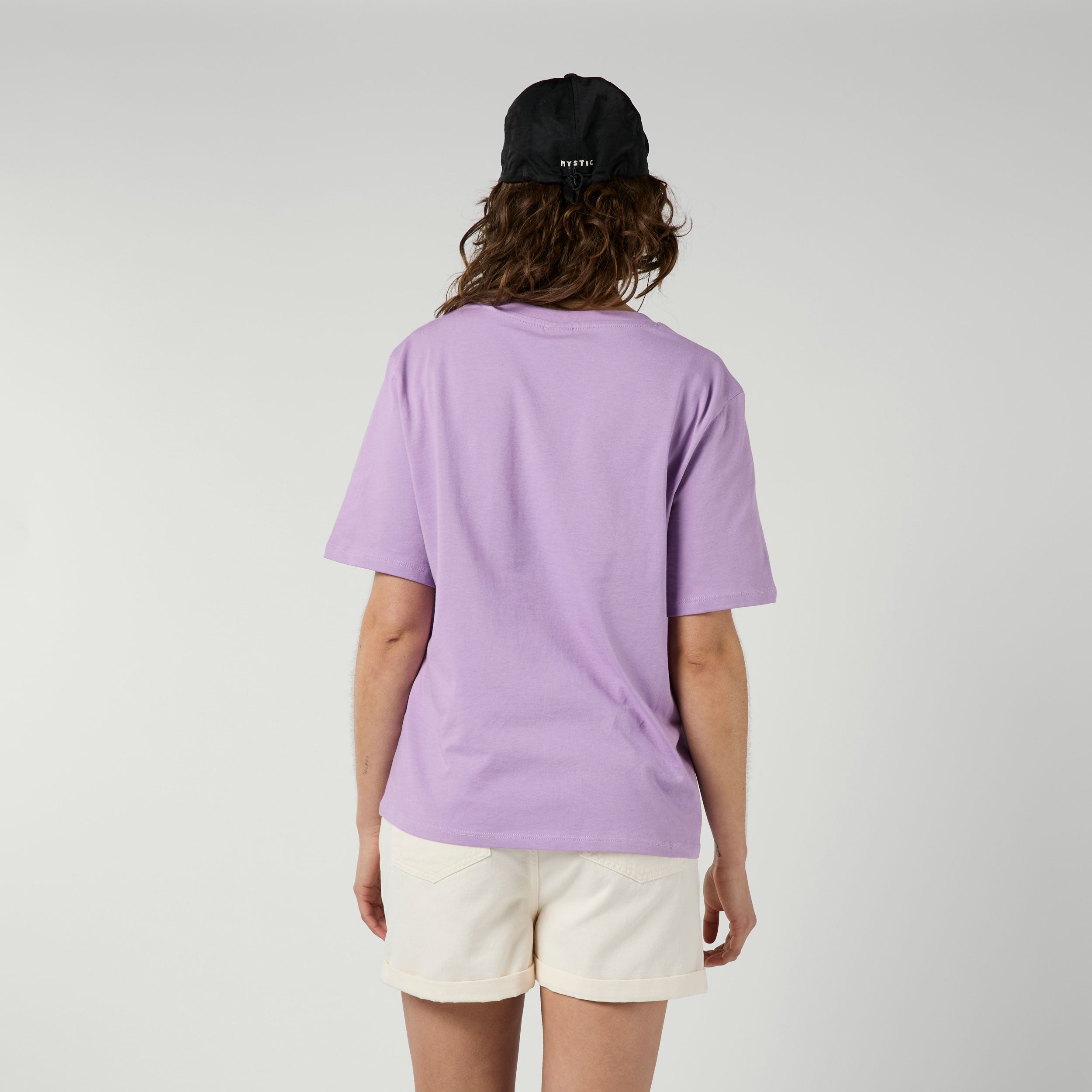 Brand Seasonal Tee Women