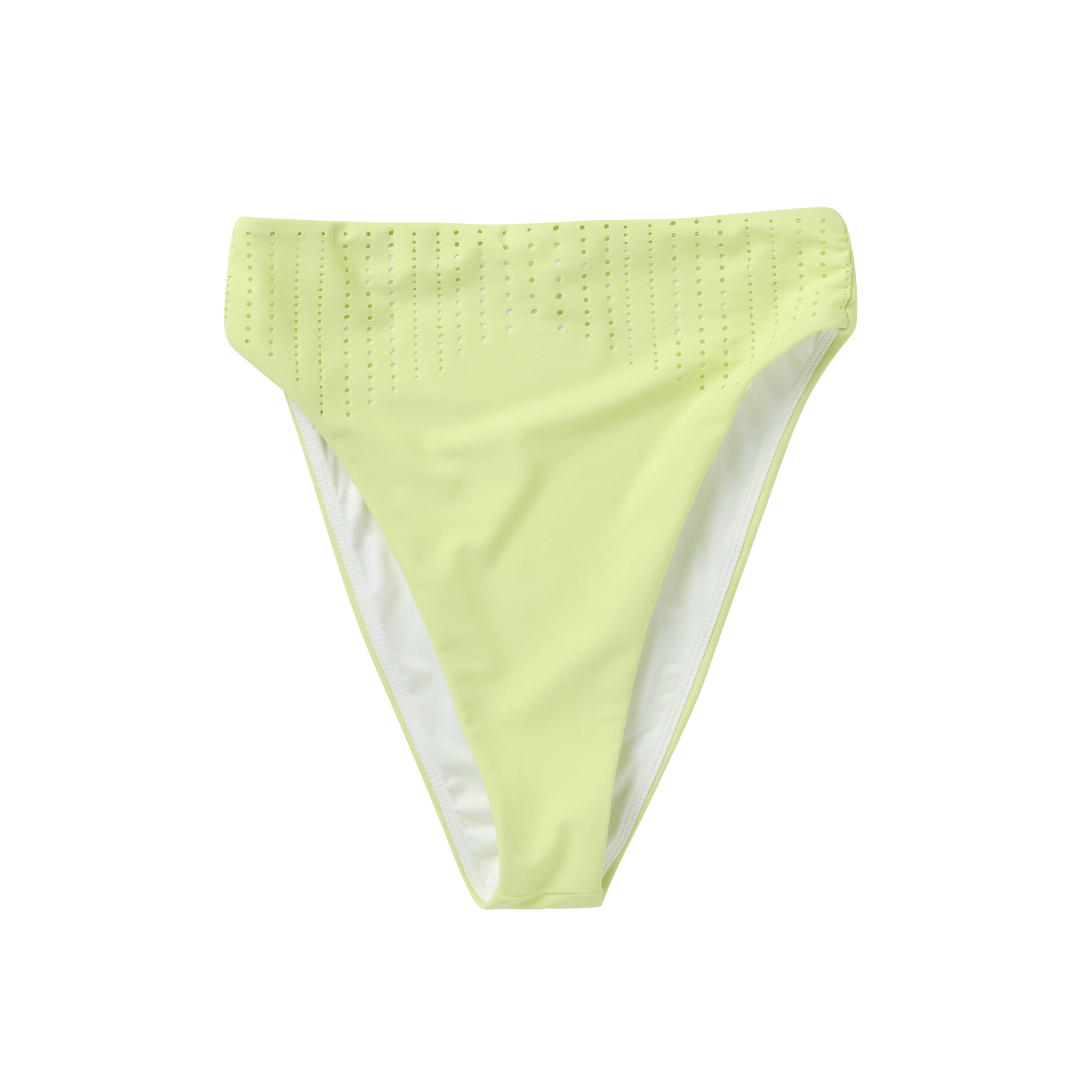 Flashback Bikini Bottom 2.0