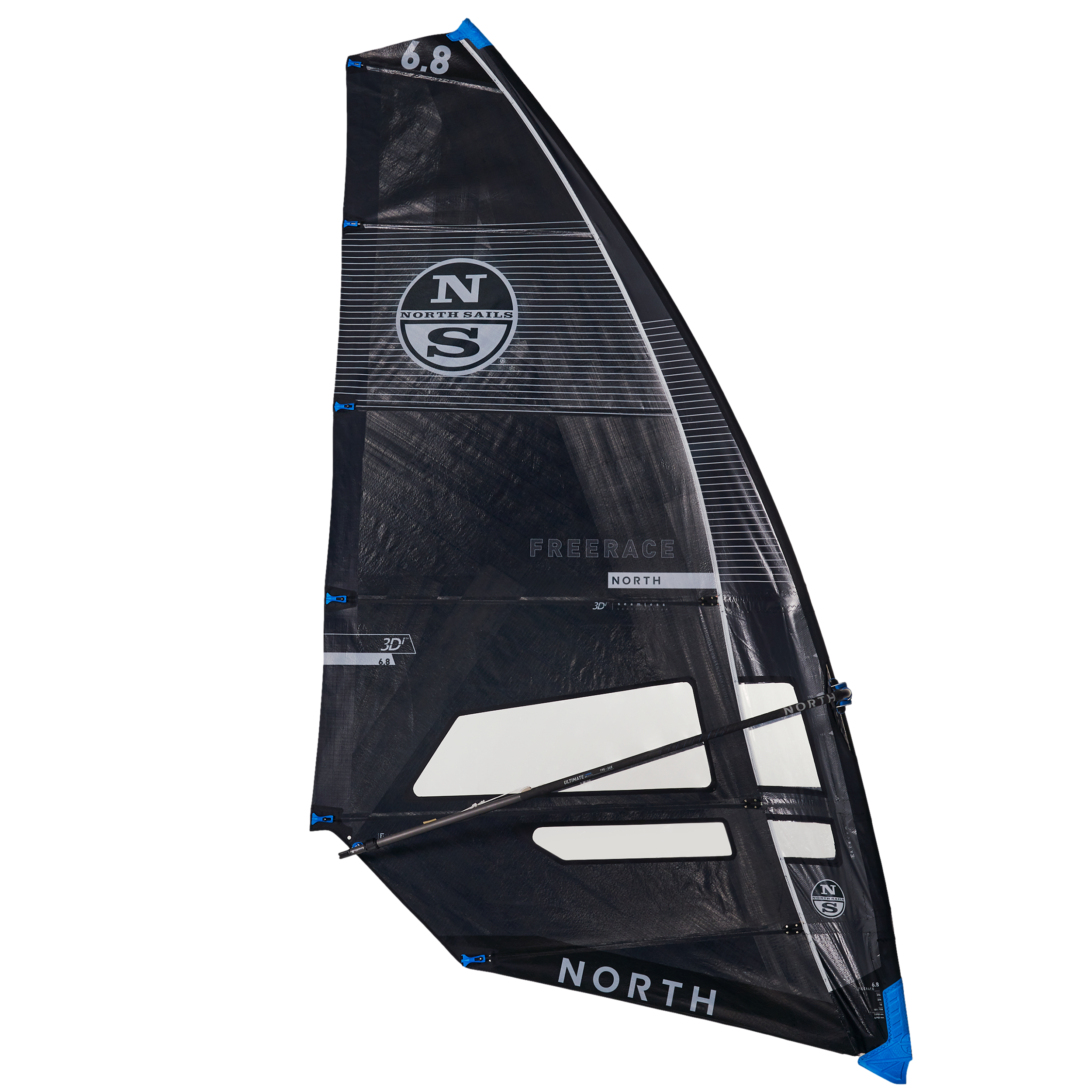 North Free Race