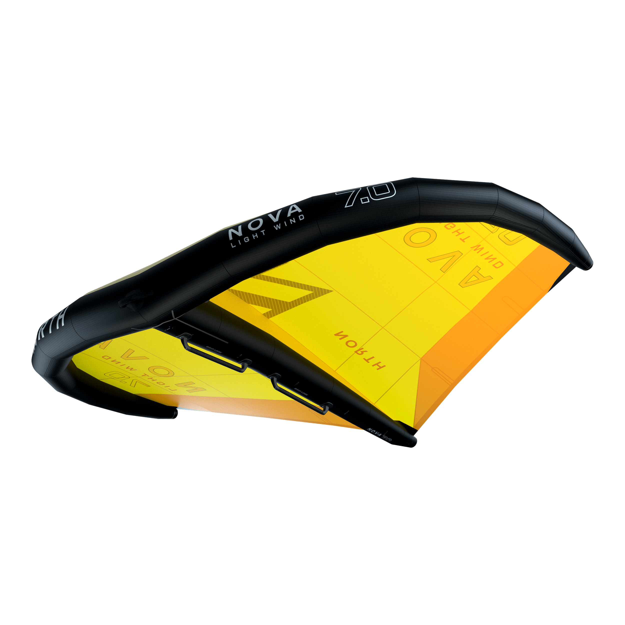 Nova Light Wind Wing