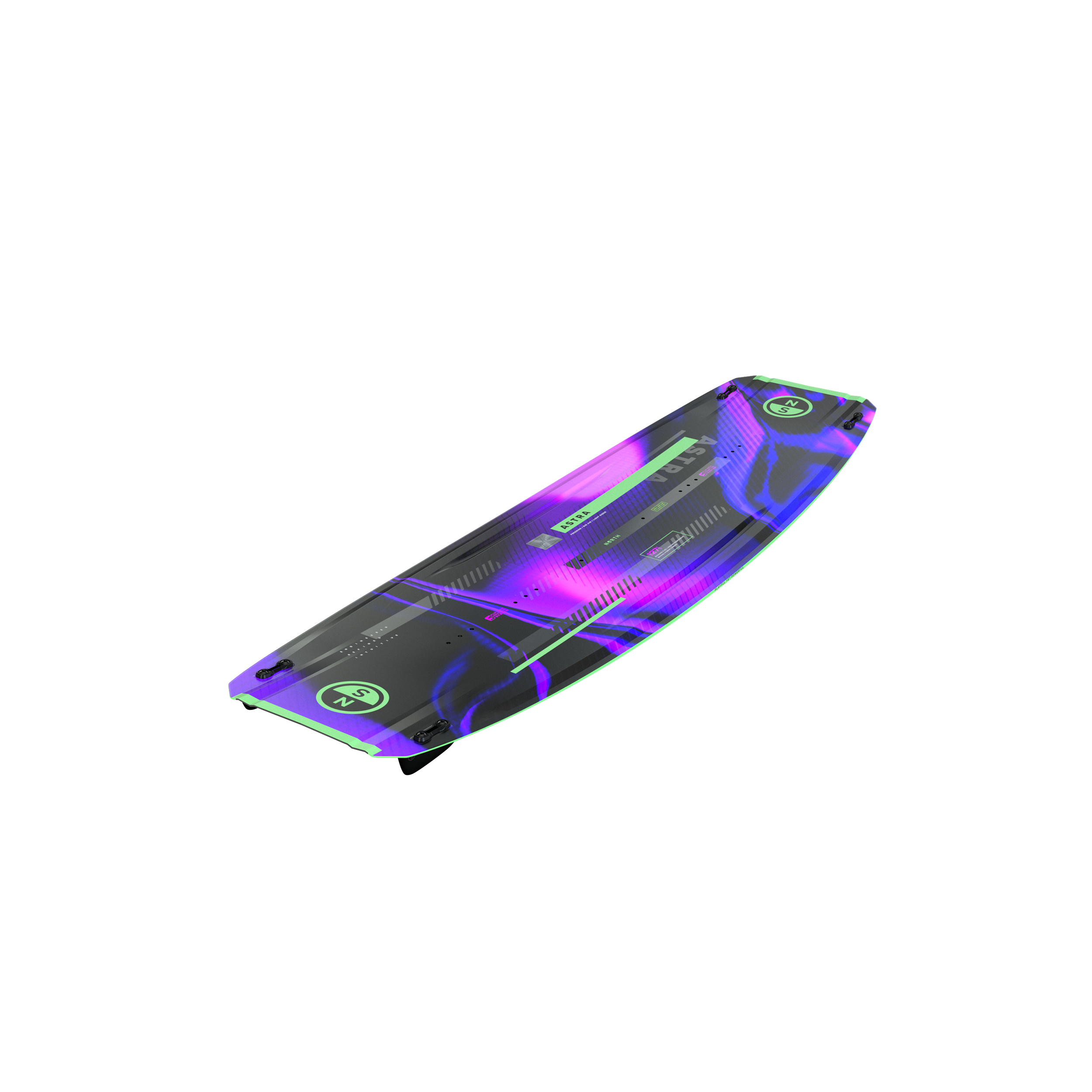 Astra TT Board - 2027