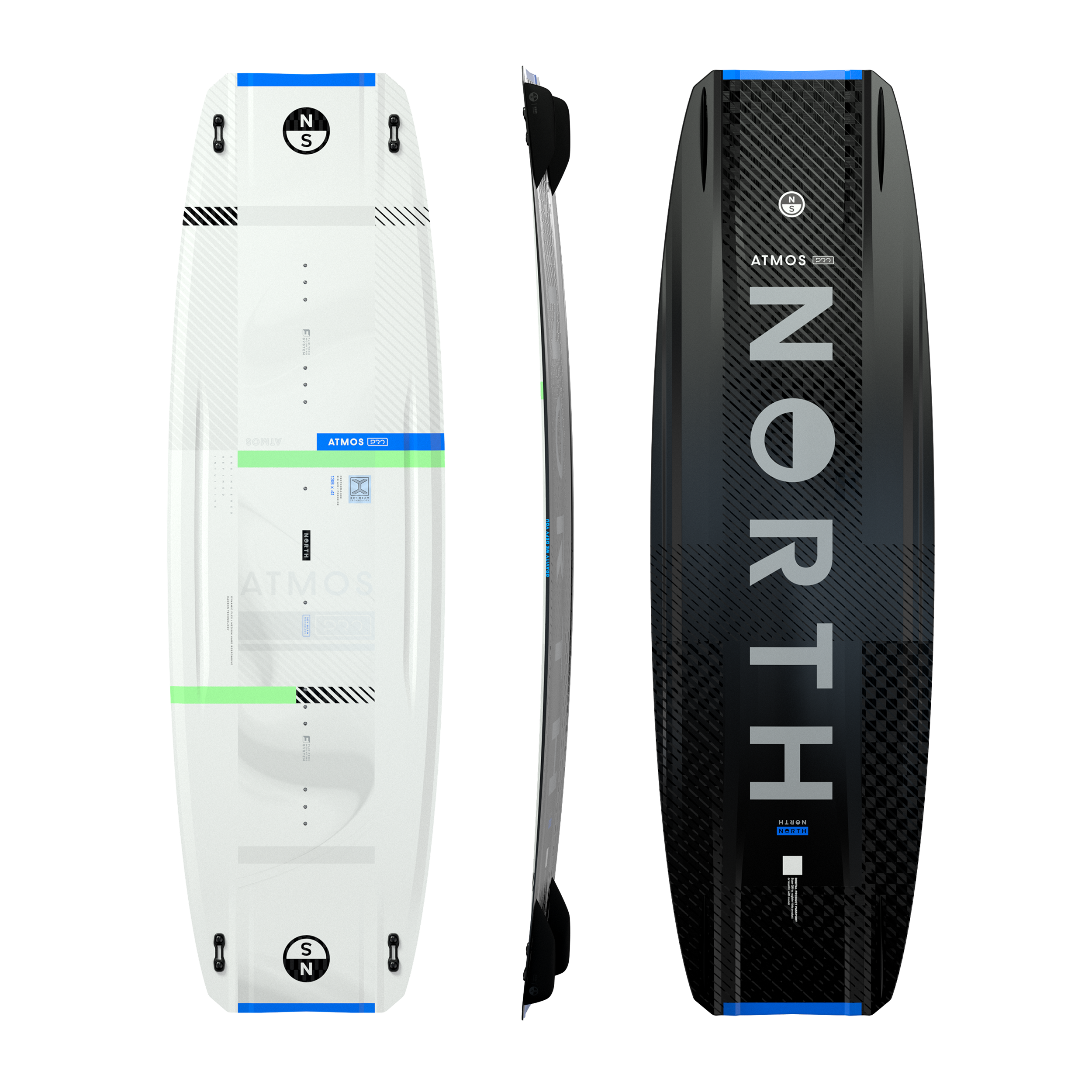 Atmos Pro TT Board - 2027