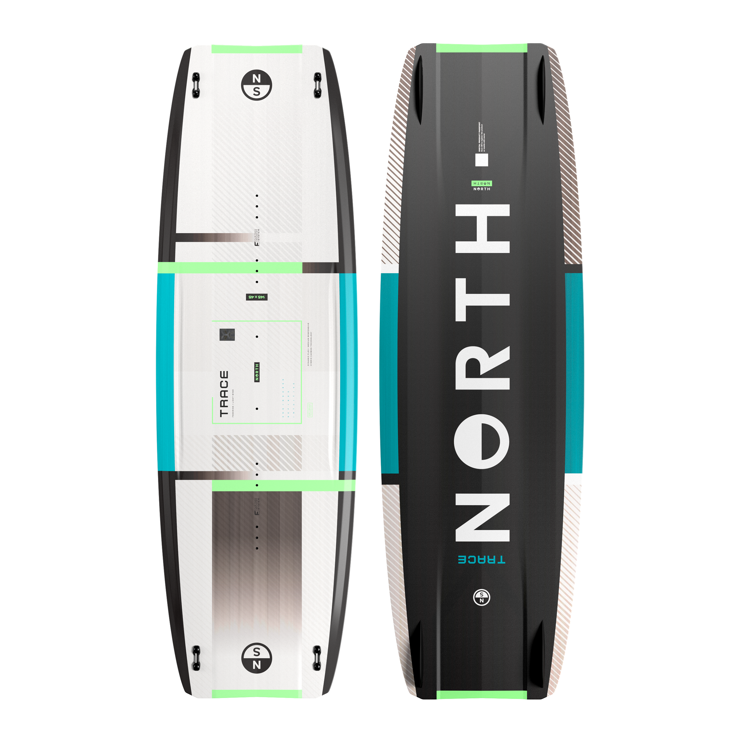 Trace TT Board