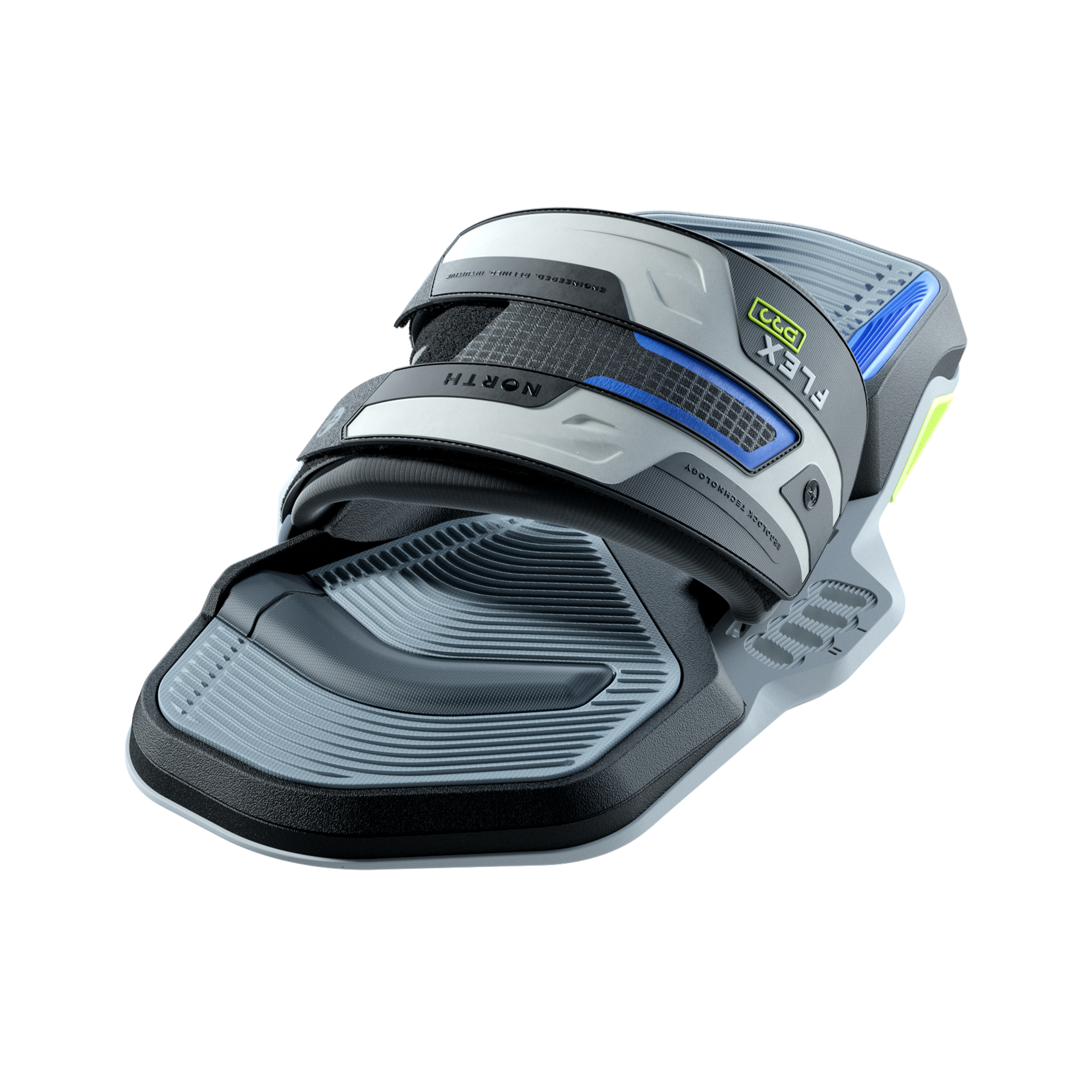 Flex PRO 2027 Bindings