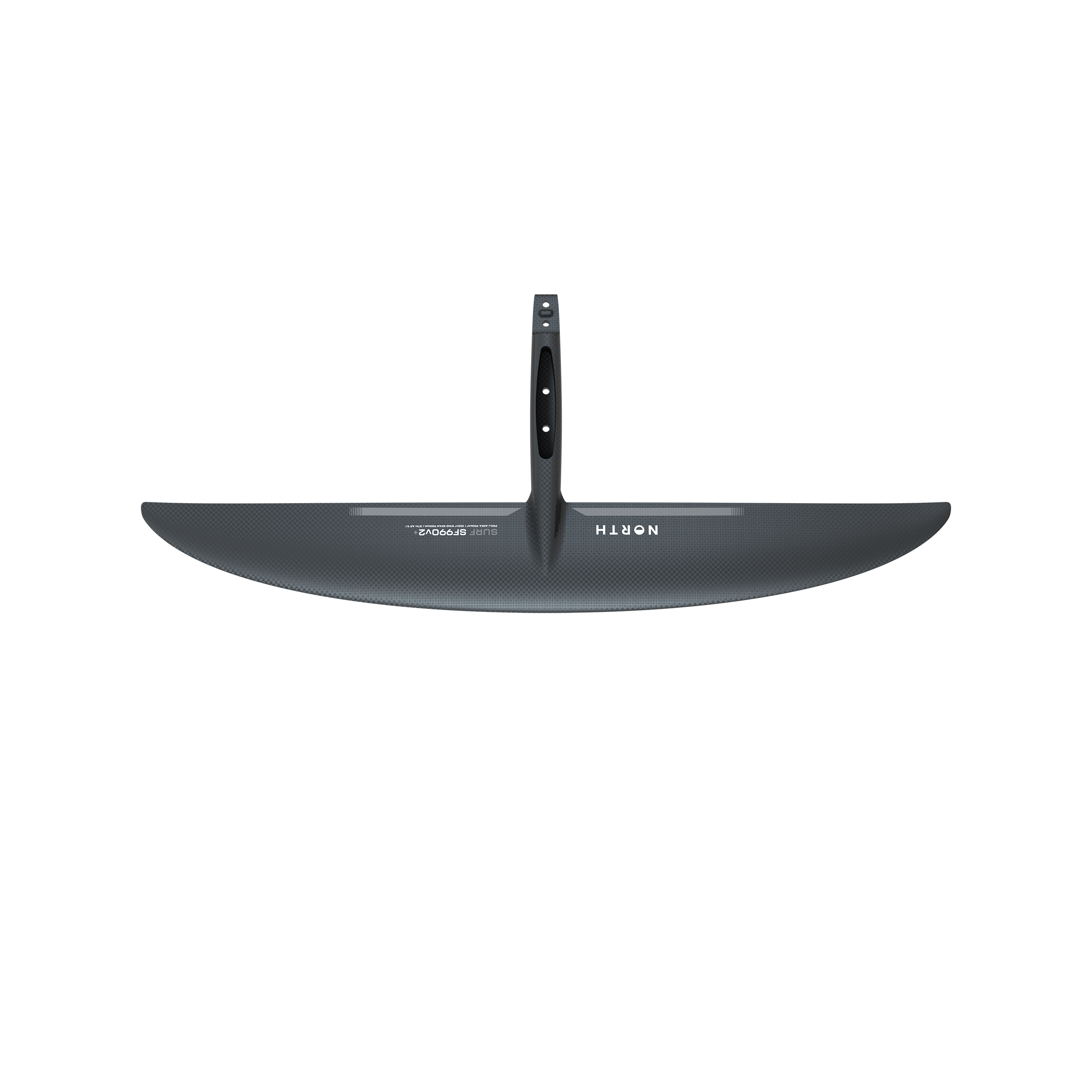Sonar Front Wing surfSFv2+